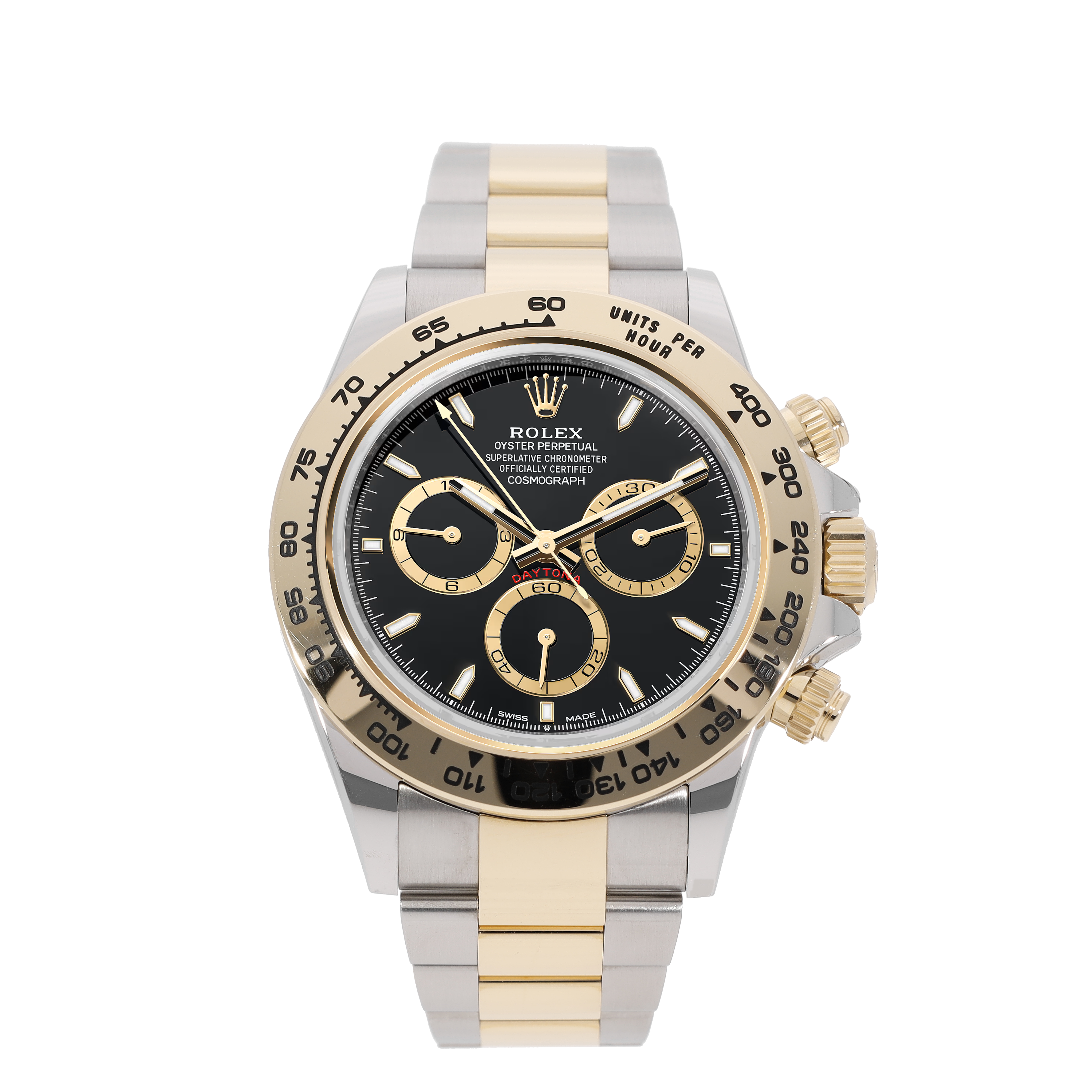 Rolex Cosmograph Daytona 126503
