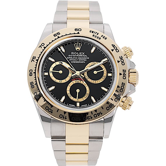 Rolex Cosmograph Daytona 126503  Rolex Cosmograph Daytona 126503