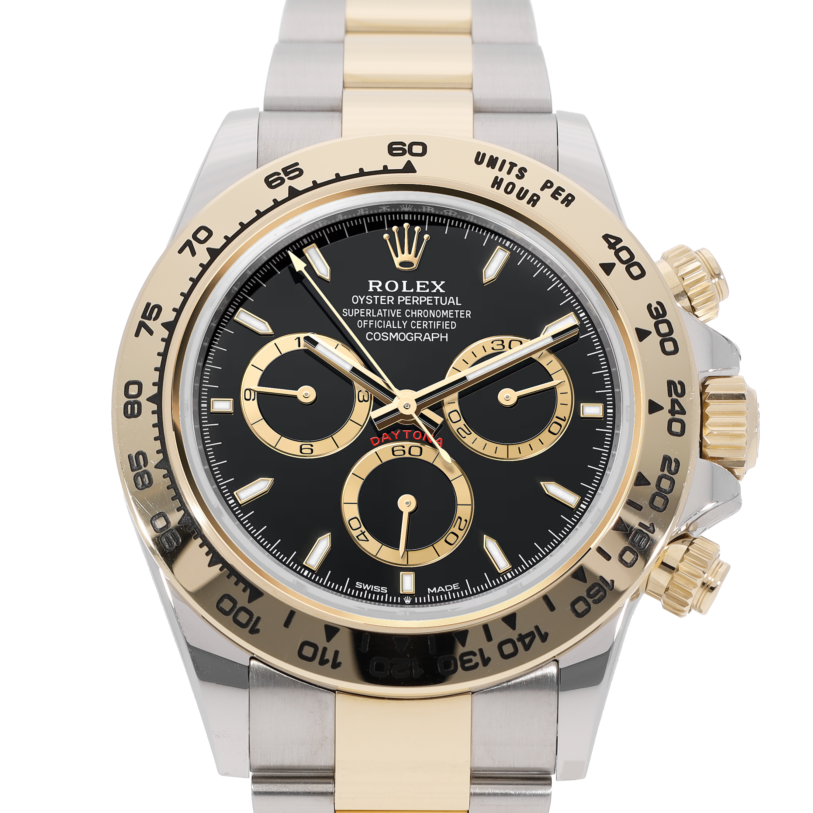 Rolex Cosmograph Daytona 126503