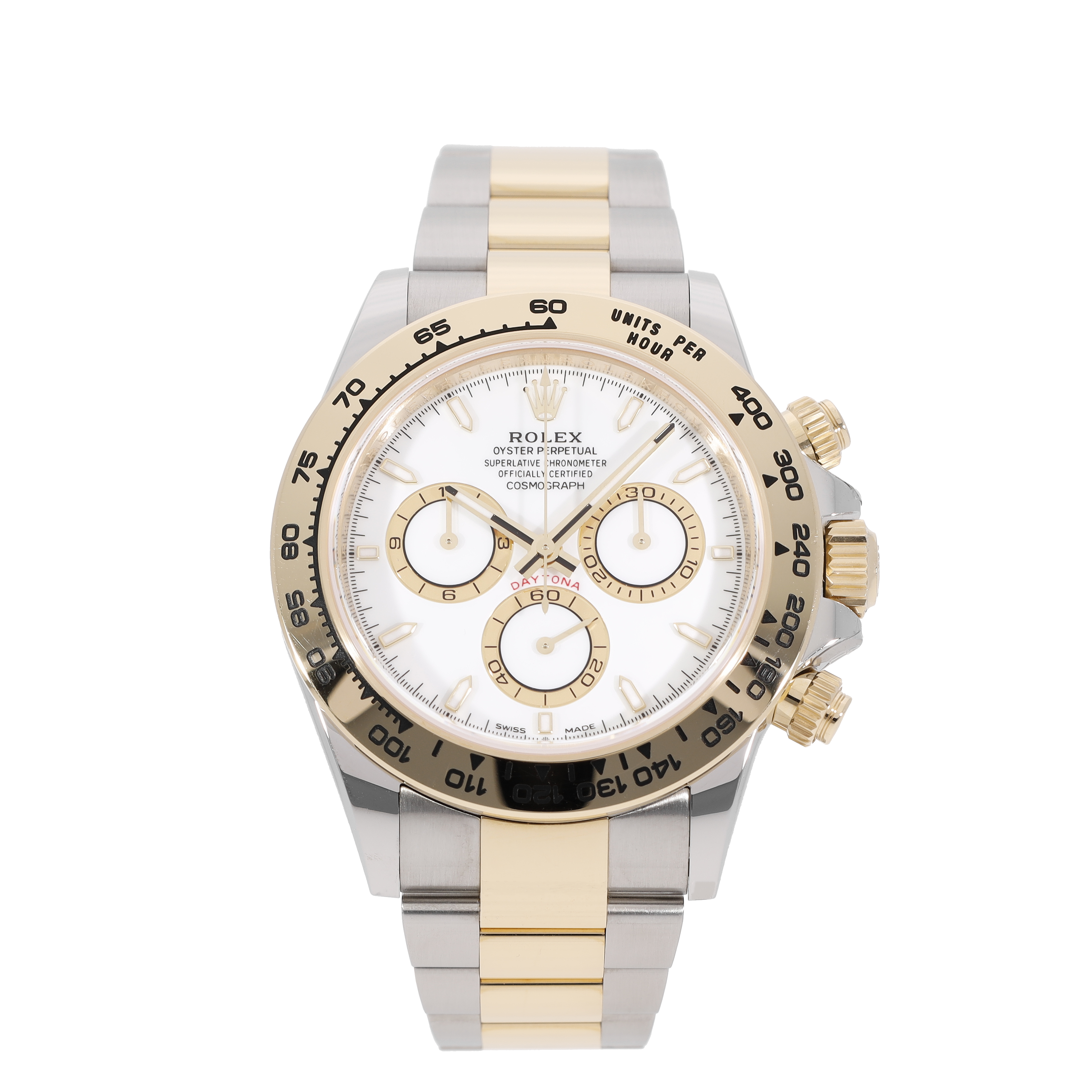 Rolex Cosmograph Daytona 126503