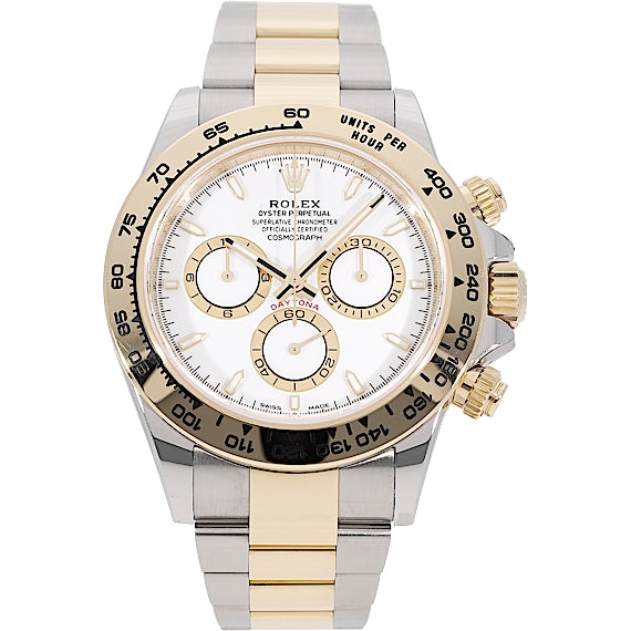 Rolex Cosmograph Daytona 126503  Rolex Cosmograph Daytona 126503
