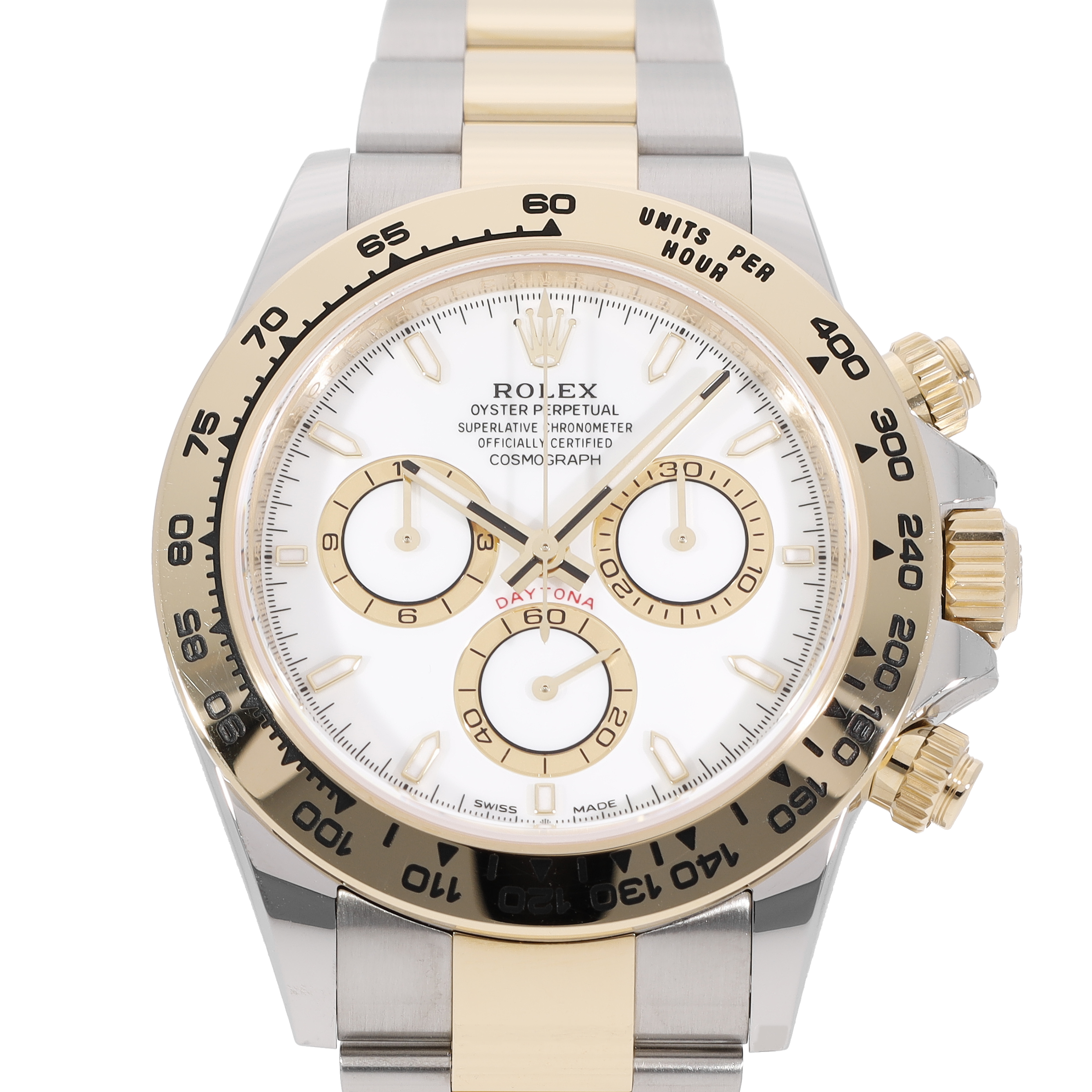 Rolex Cosmograph Daytona 126503