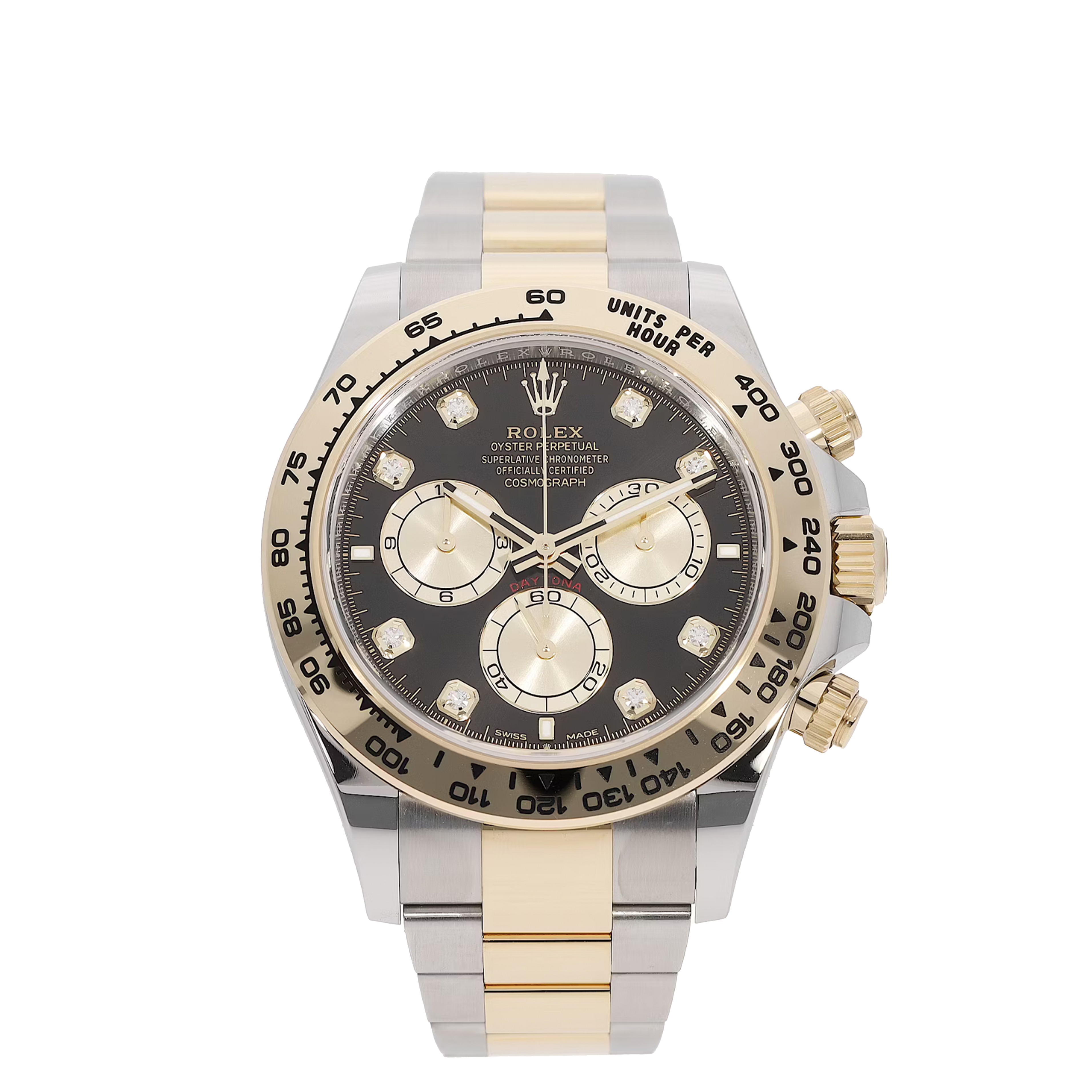 Rolex Cosmograph Daytona 126503