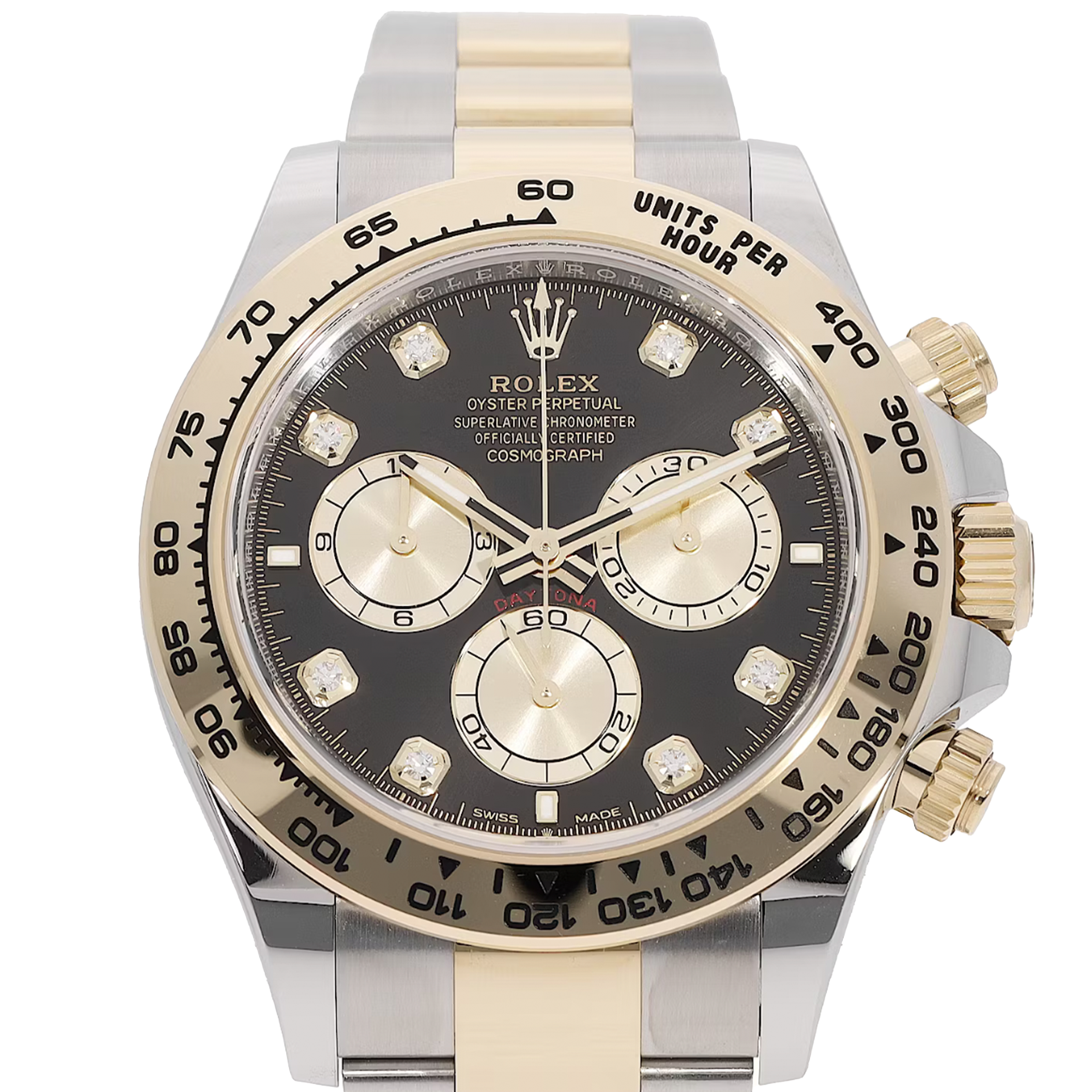 Rolex Cosmograph Daytona 126503