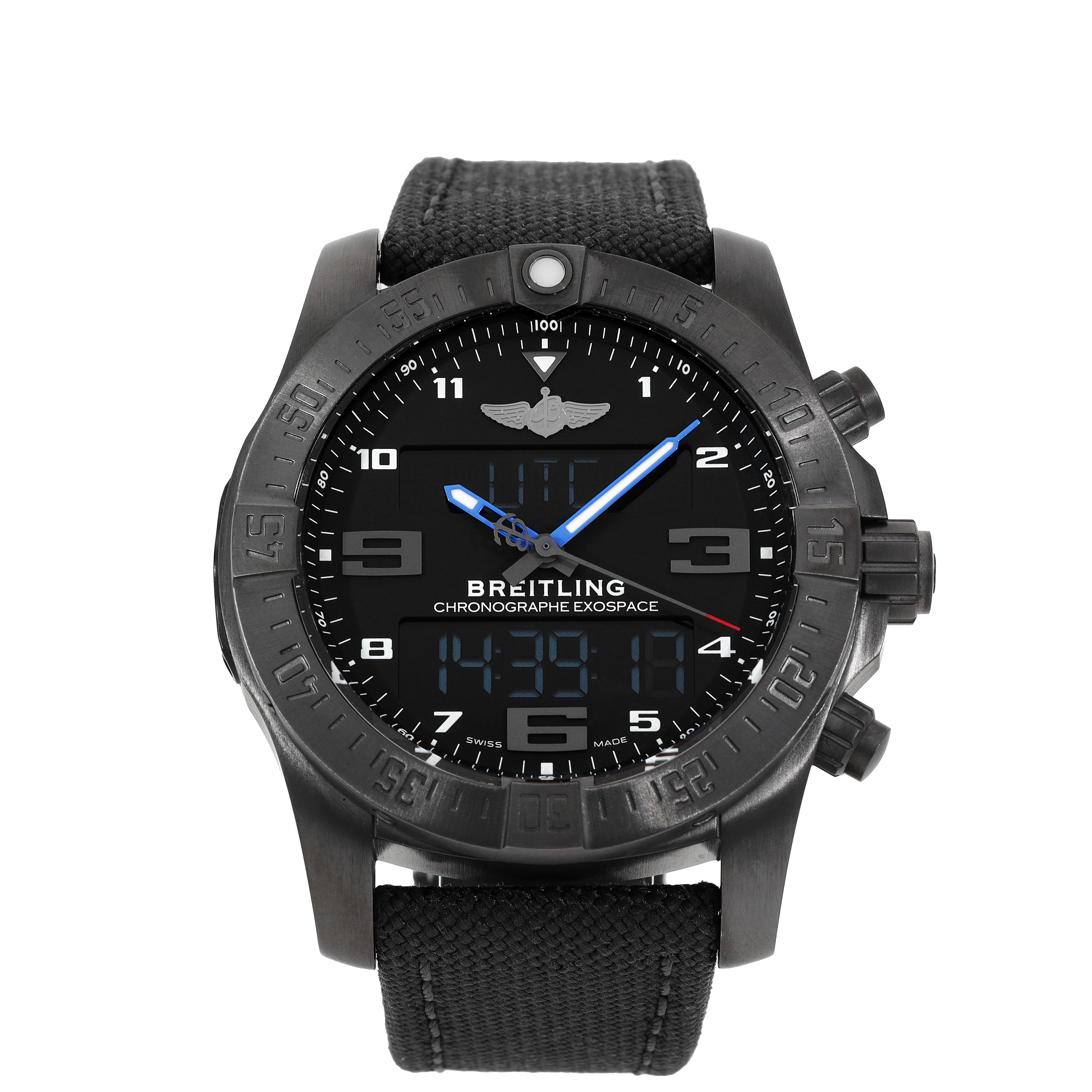 Breitling Professional VB5510H2.BE45.235S.V20DSA.2