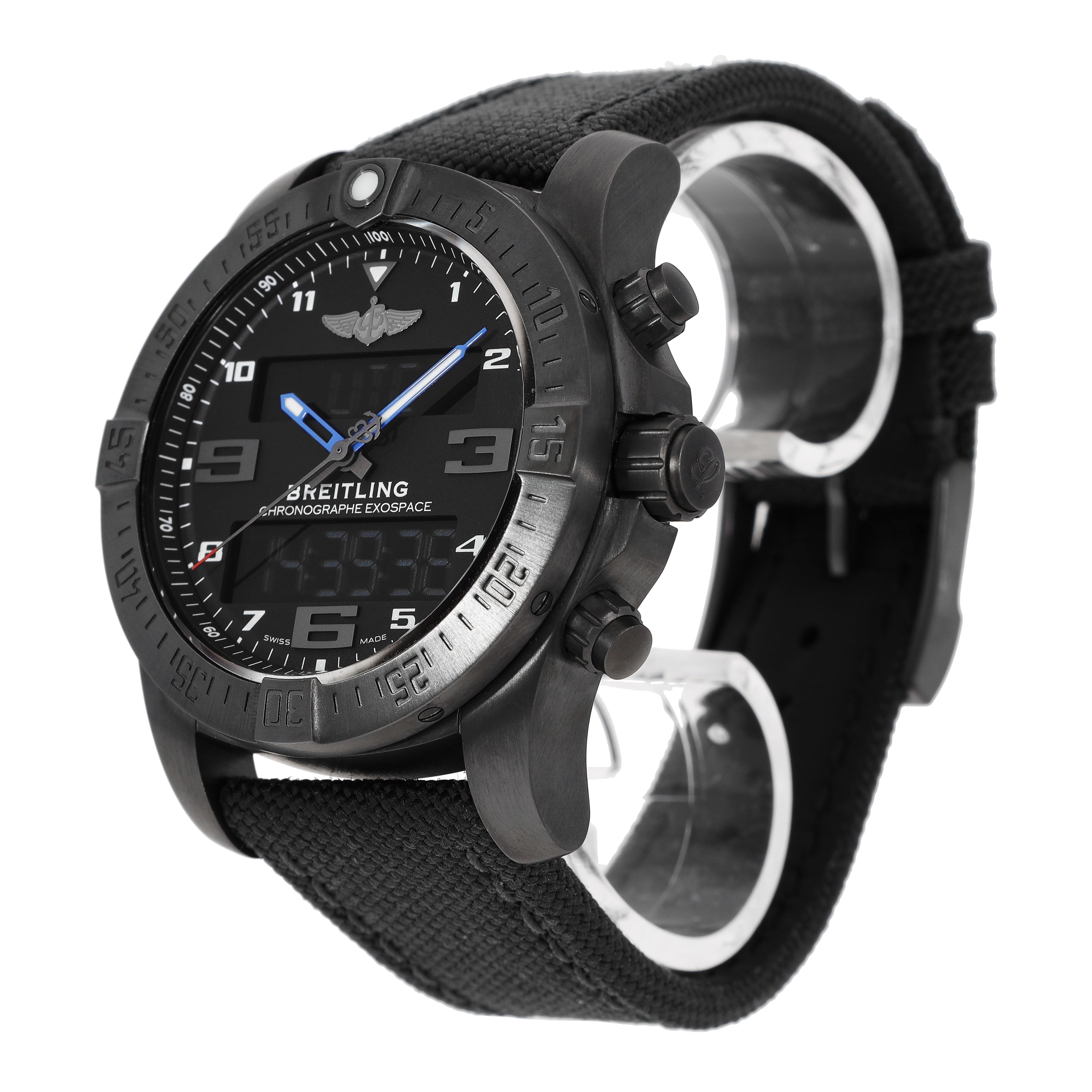 Breitling Professional VB5510H2.BE45.235S.V20DSA.2