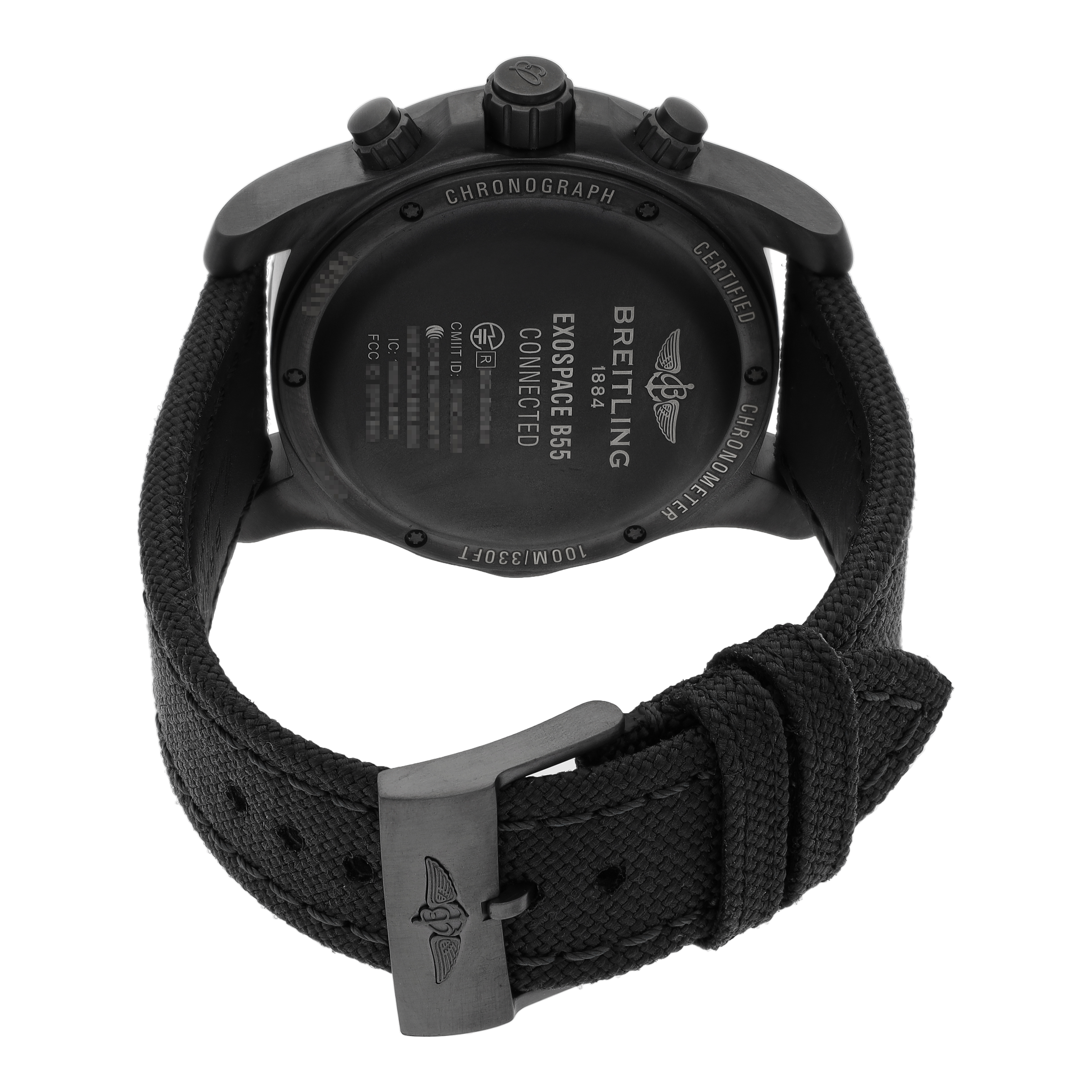 Breitling Professional VB5510H2.BE45.235S.V20DSA.2