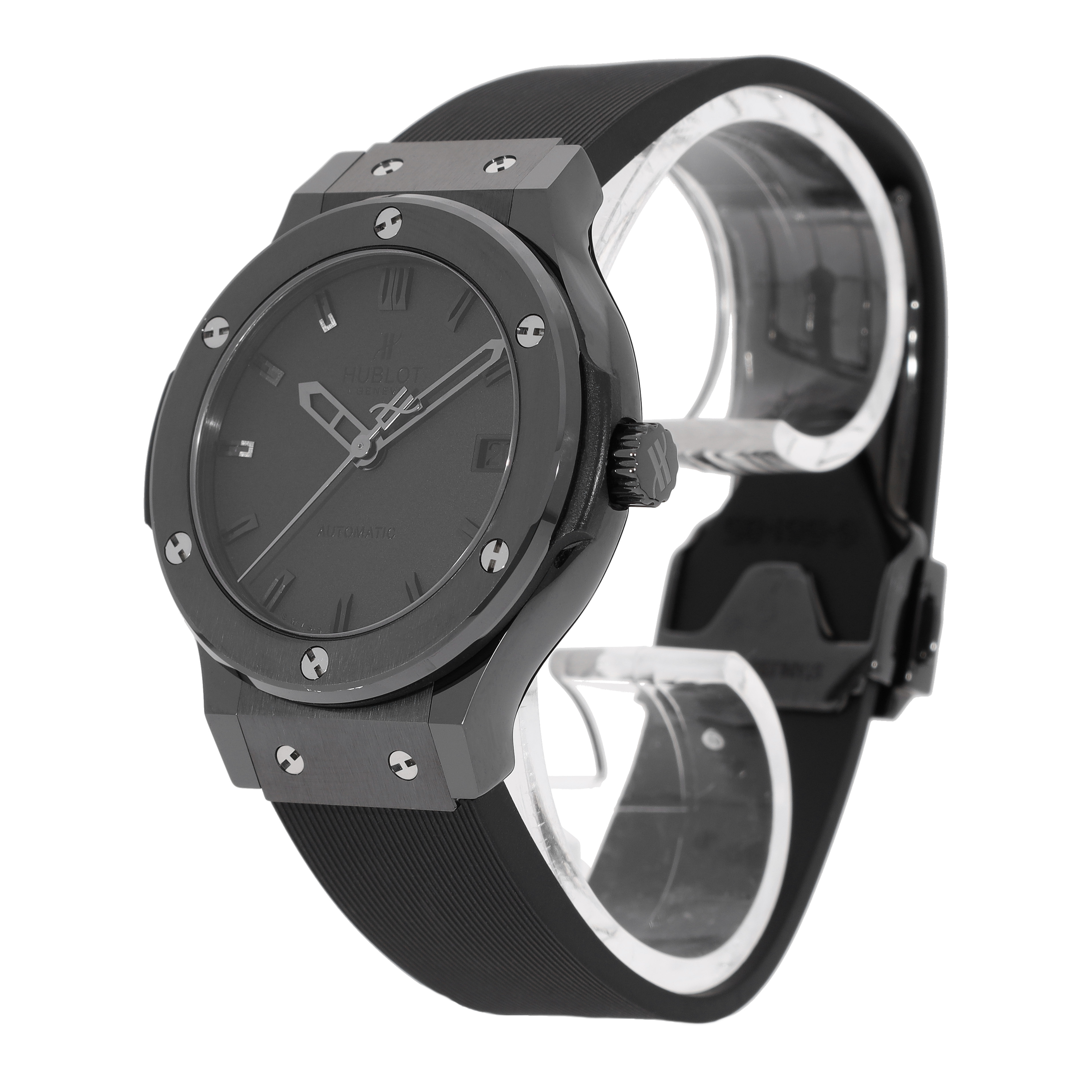 Hublot Classic Fusion 565.CM.1110.LR