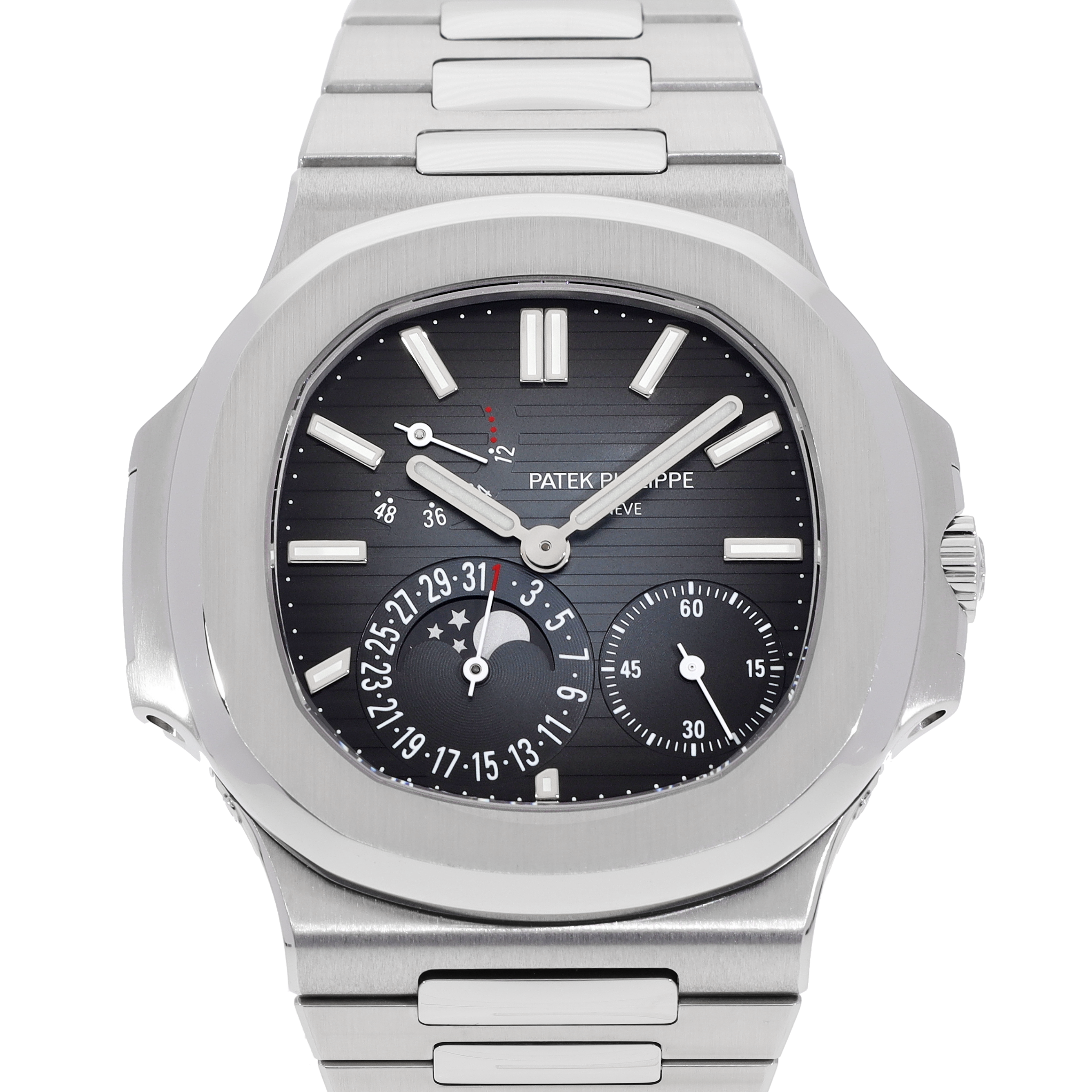 Acquistare Patek Philippe usati | Autenticità verificata | CHRONEXT