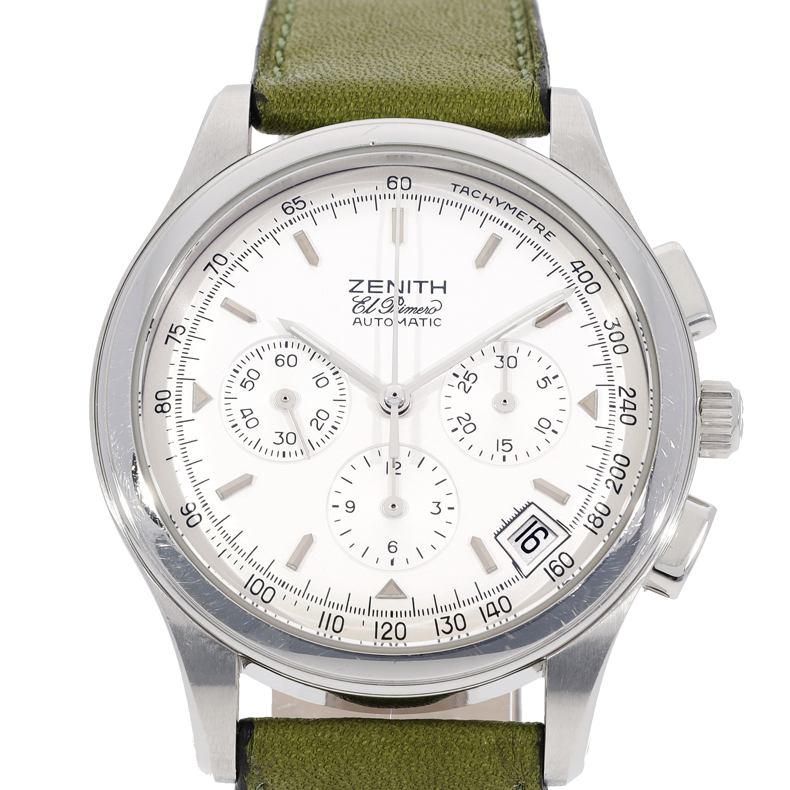 Zenith El Primero 02.0501.400