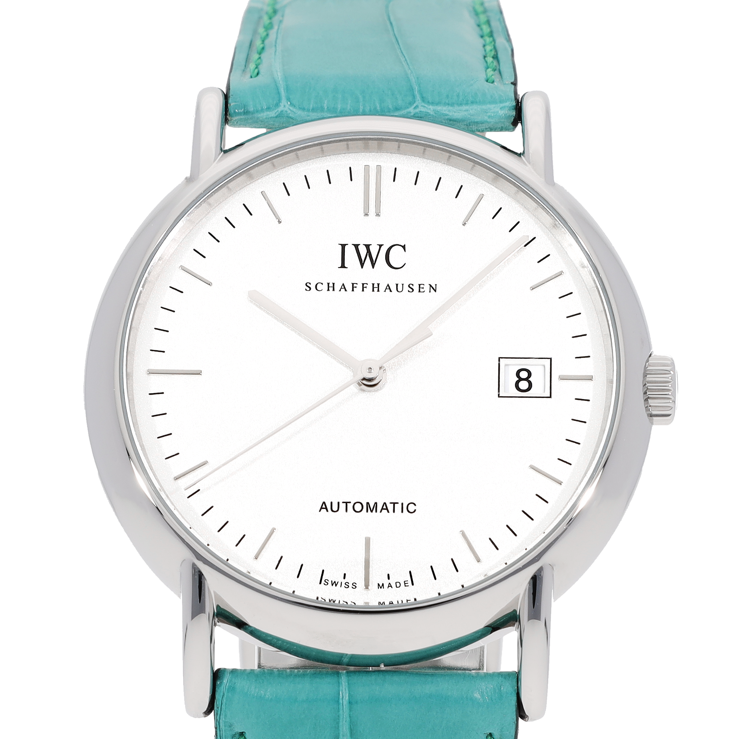 IWC Portofino IW356501