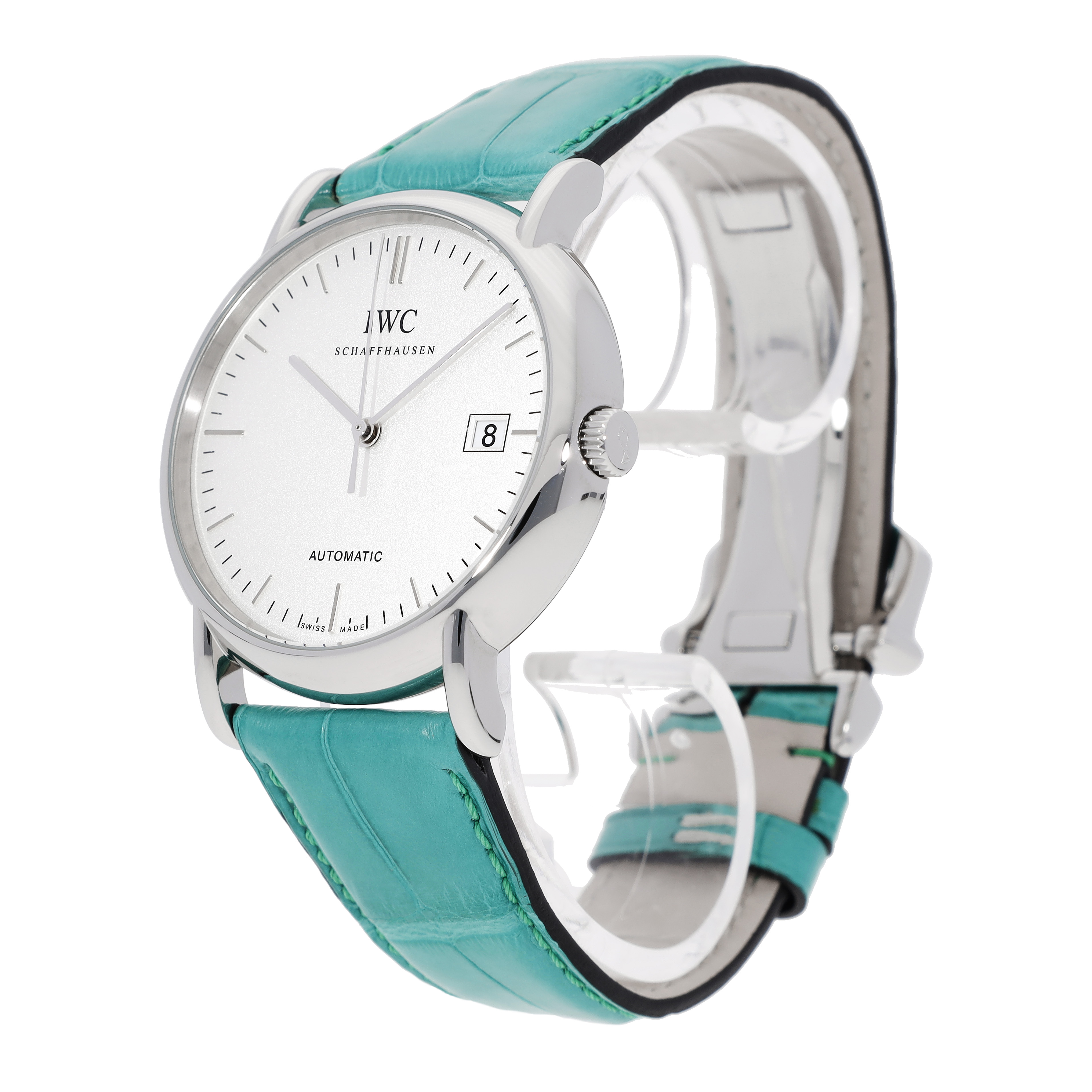 IWC Portofino IW356501