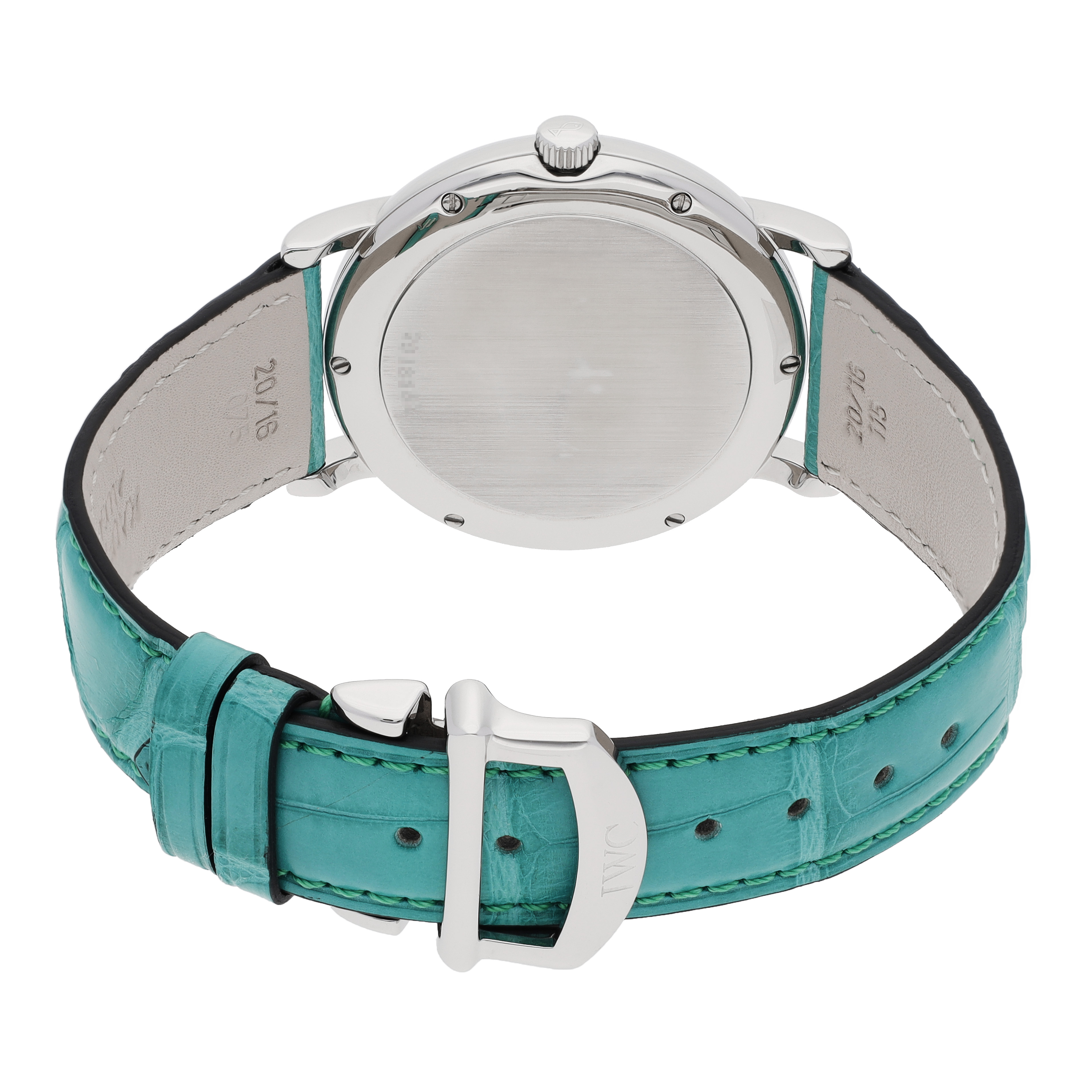 IWC Portofino IW356501