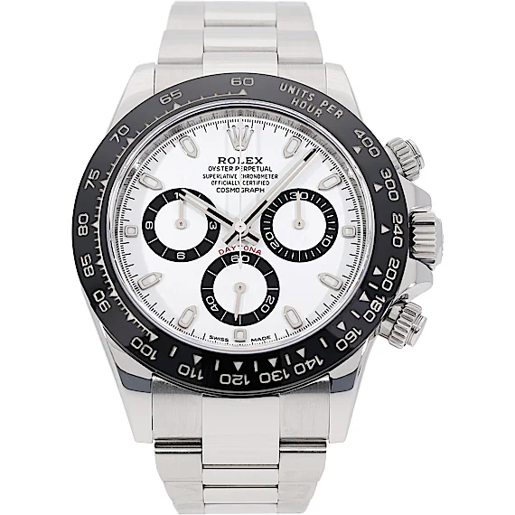 Rolex Cosmograph Daytona 116500LN Rolex Cosmograph Daytona 116500LN