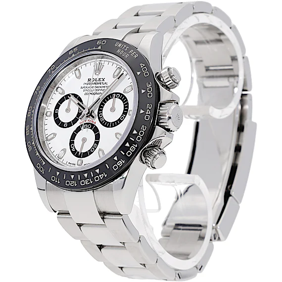 Rolex Cosmograph Daytona 116500LN Rolex Cosmograph Daytona 116500LN