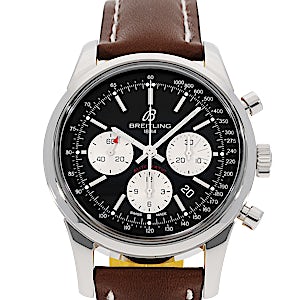 Breitling Transocean AB015212.BF26