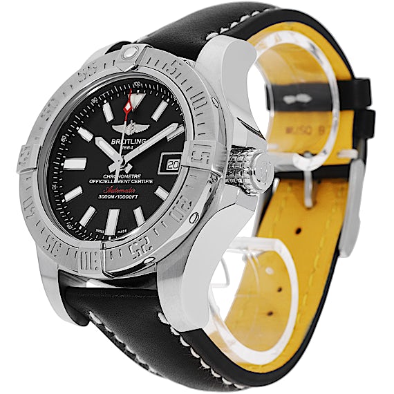 Breitling Avenger II A1733110.BC30 Breitling Avenger II A1733110.BC30