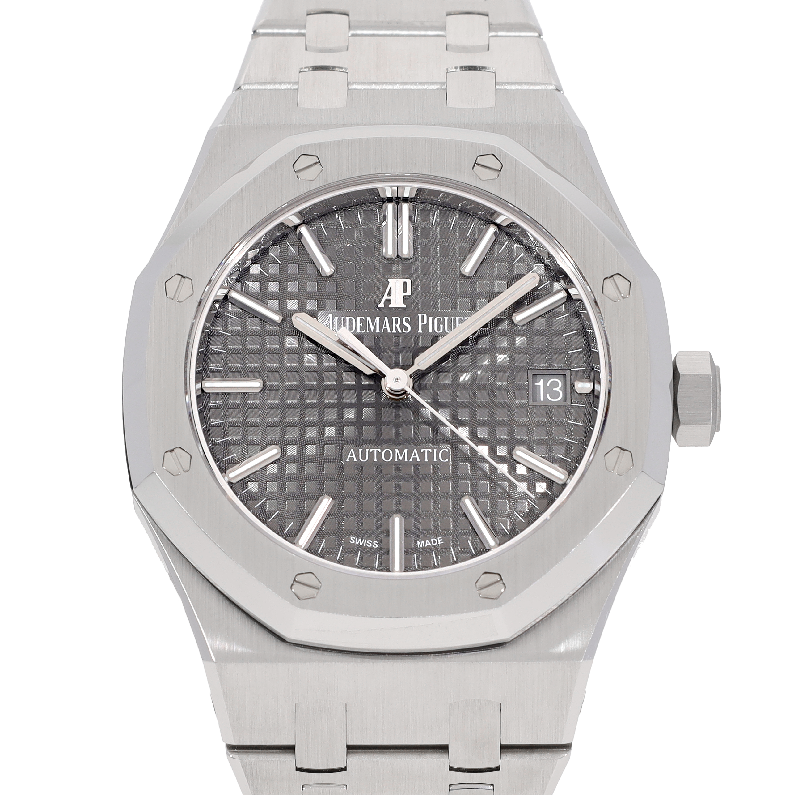 Acquistare Audemars Piguet usato | Autenticità verificata | CHRONEXT