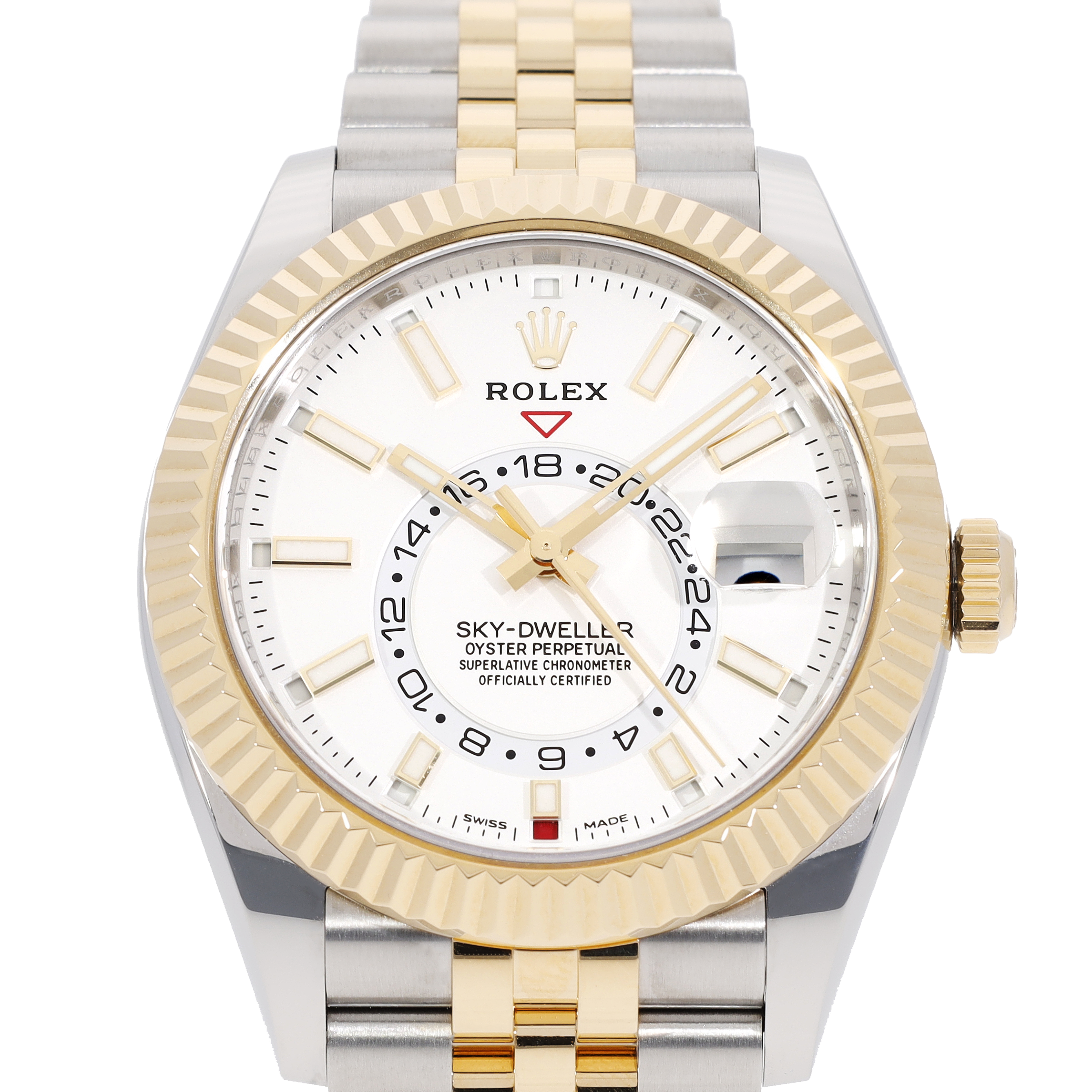 Rolex Sky-Dweller in vendita | Nuovi arrivi 06/2022 | CHRONEXT