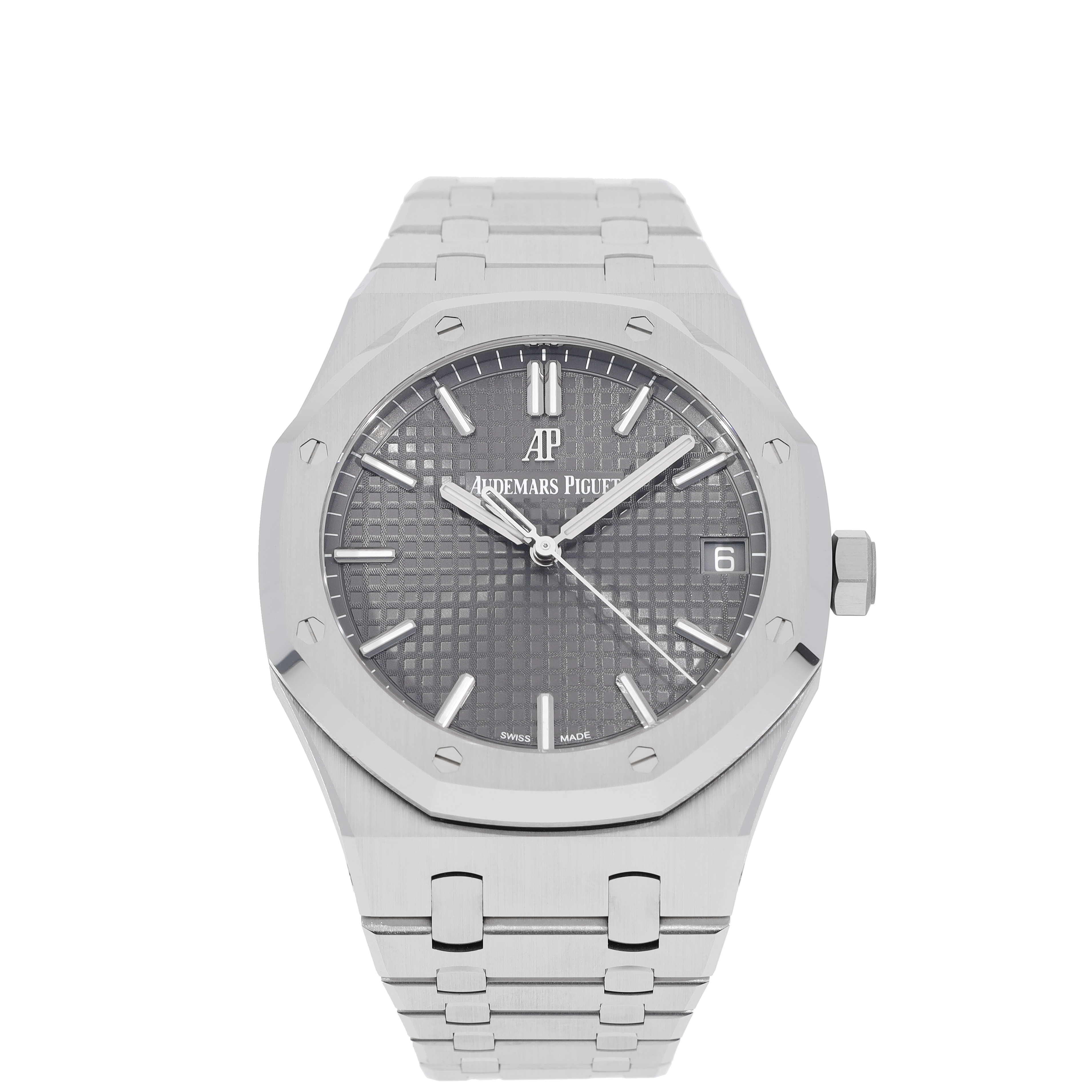 Audemars Piguet Royal Oak 15500ST.OO.1220ST.02