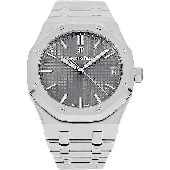 Audemars Piguet Royal Oak 15500ST.OO.1220ST.02 Audemars Piguet Royal Oak 15500ST.OO.1220ST.02