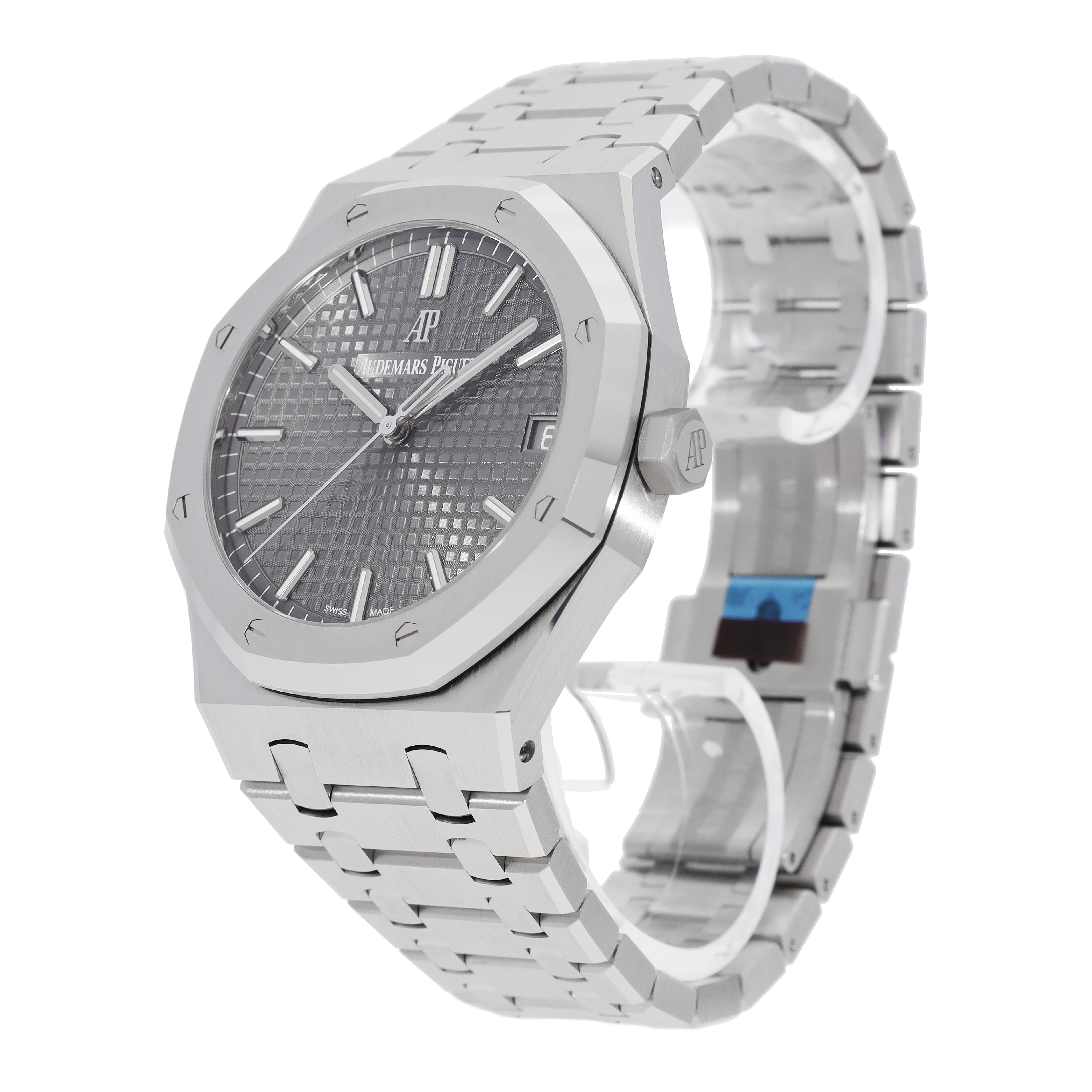 Audemars Piguet Royal Oak 15500ST.OO.1220ST.02