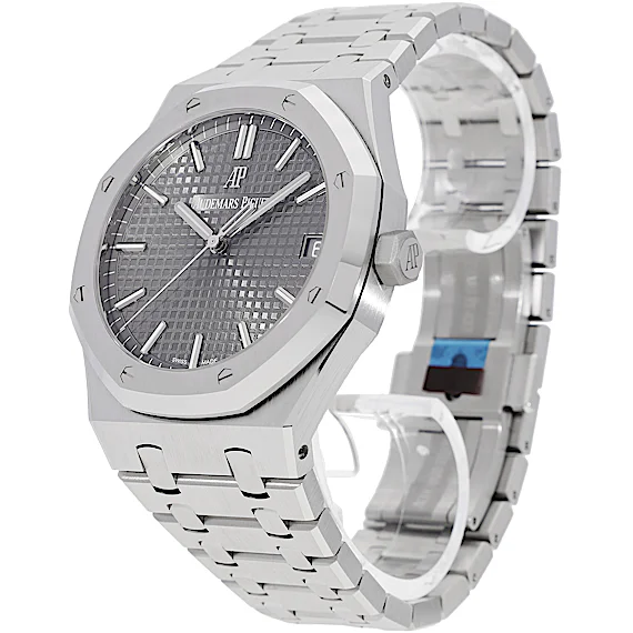 Audemars Piguet Royal Oak 15500ST.OO.1220ST.02 Audemars Piguet Royal Oak 15500ST.OO.1220ST.02