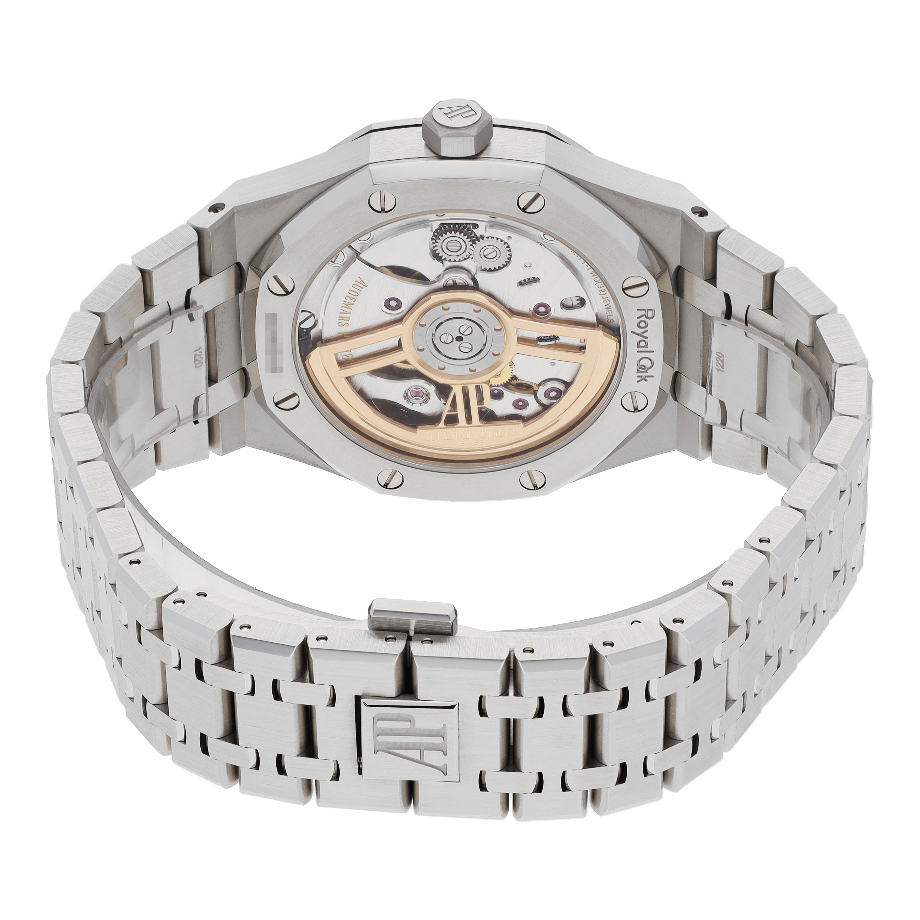 Audemars Piguet Royal Oak 15500ST.OO.1220ST.02