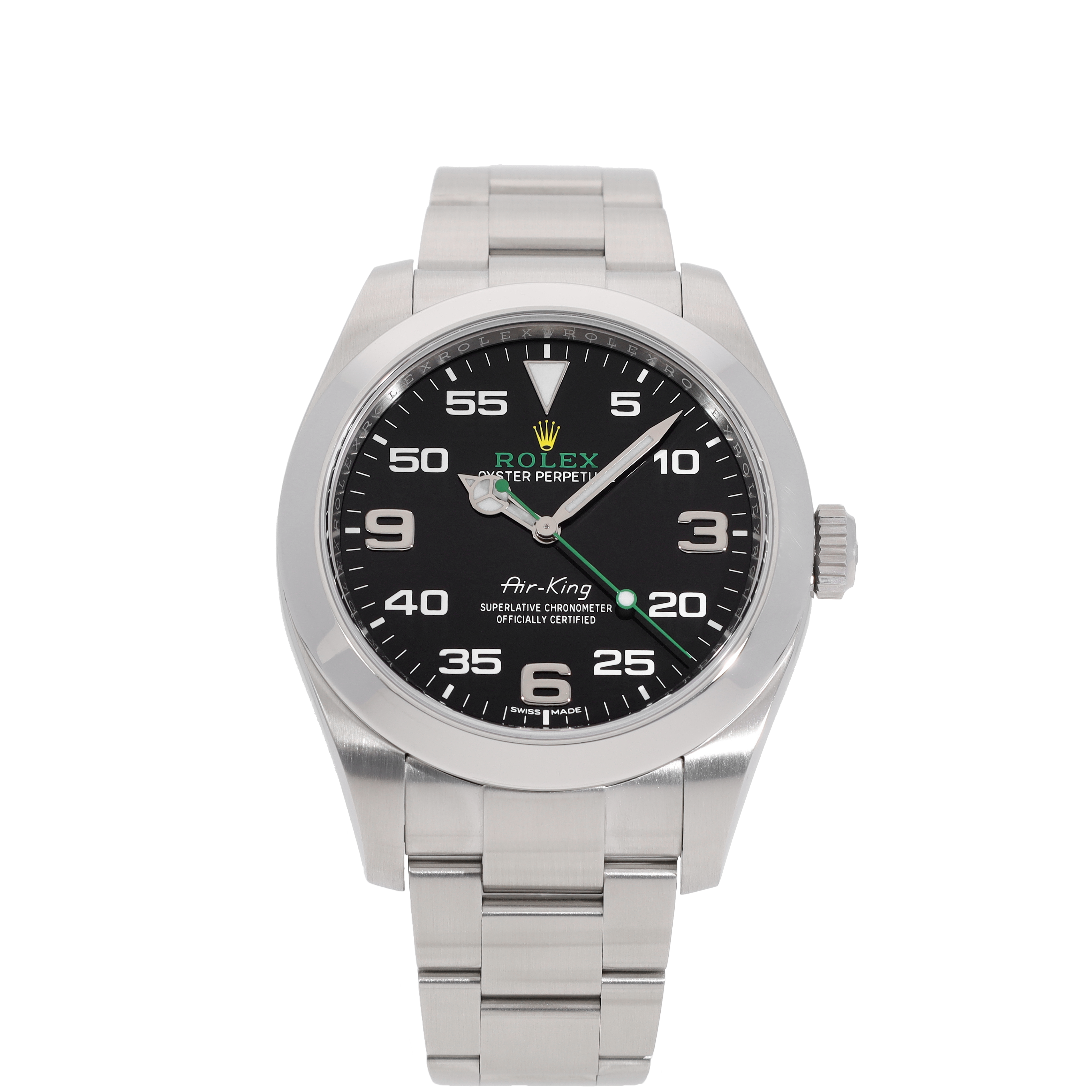 Rolex Air-King 116900