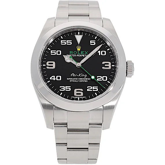 Rolex Air-King 116900 Rolex Air-King 116900