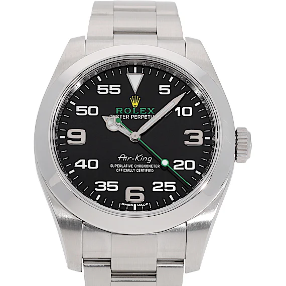 Rolex Air-King 116900 Rolex Air-King 116900