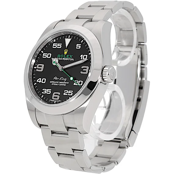 Rolex Air-King 116900 Rolex Air-King 116900