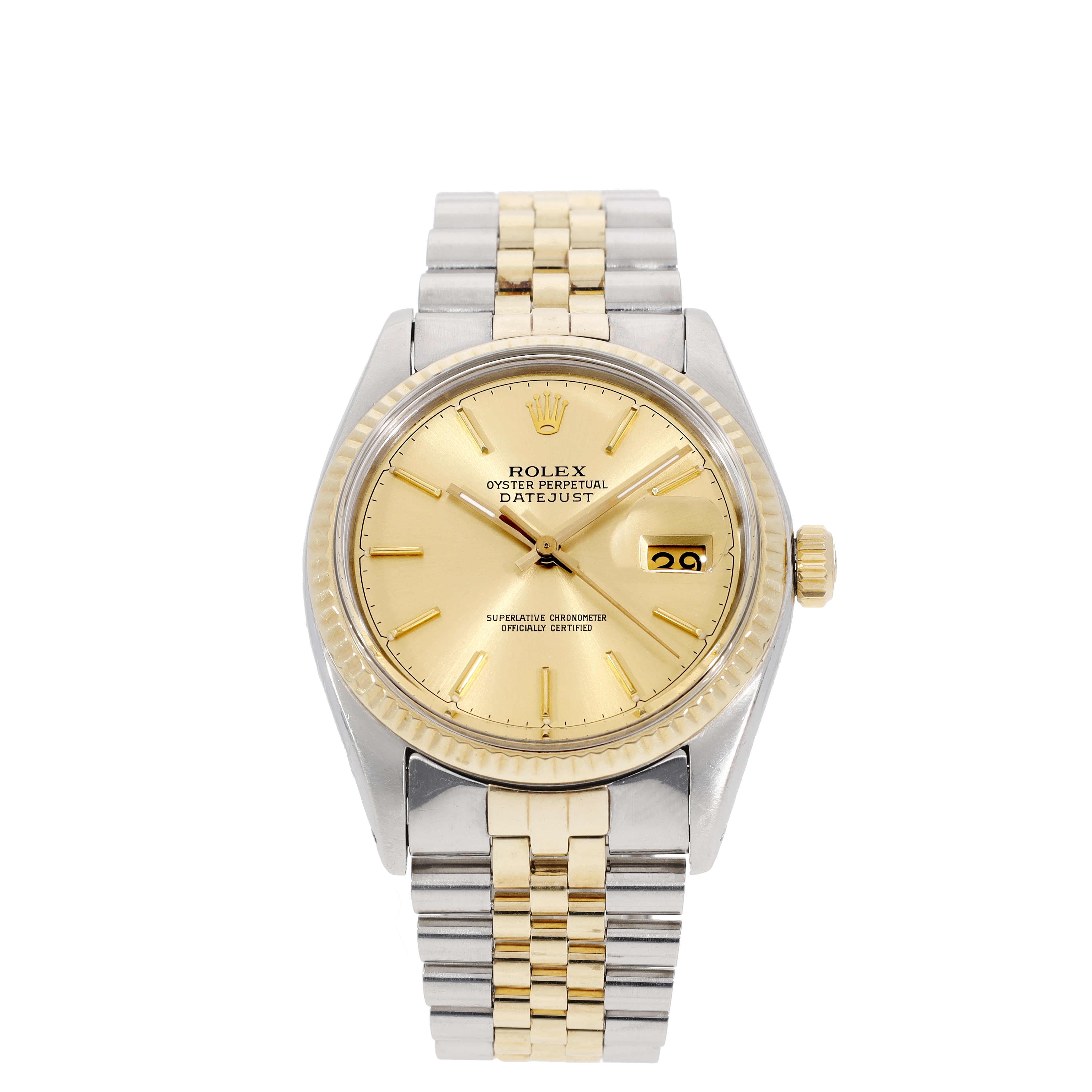 Rolex Datejust 16013