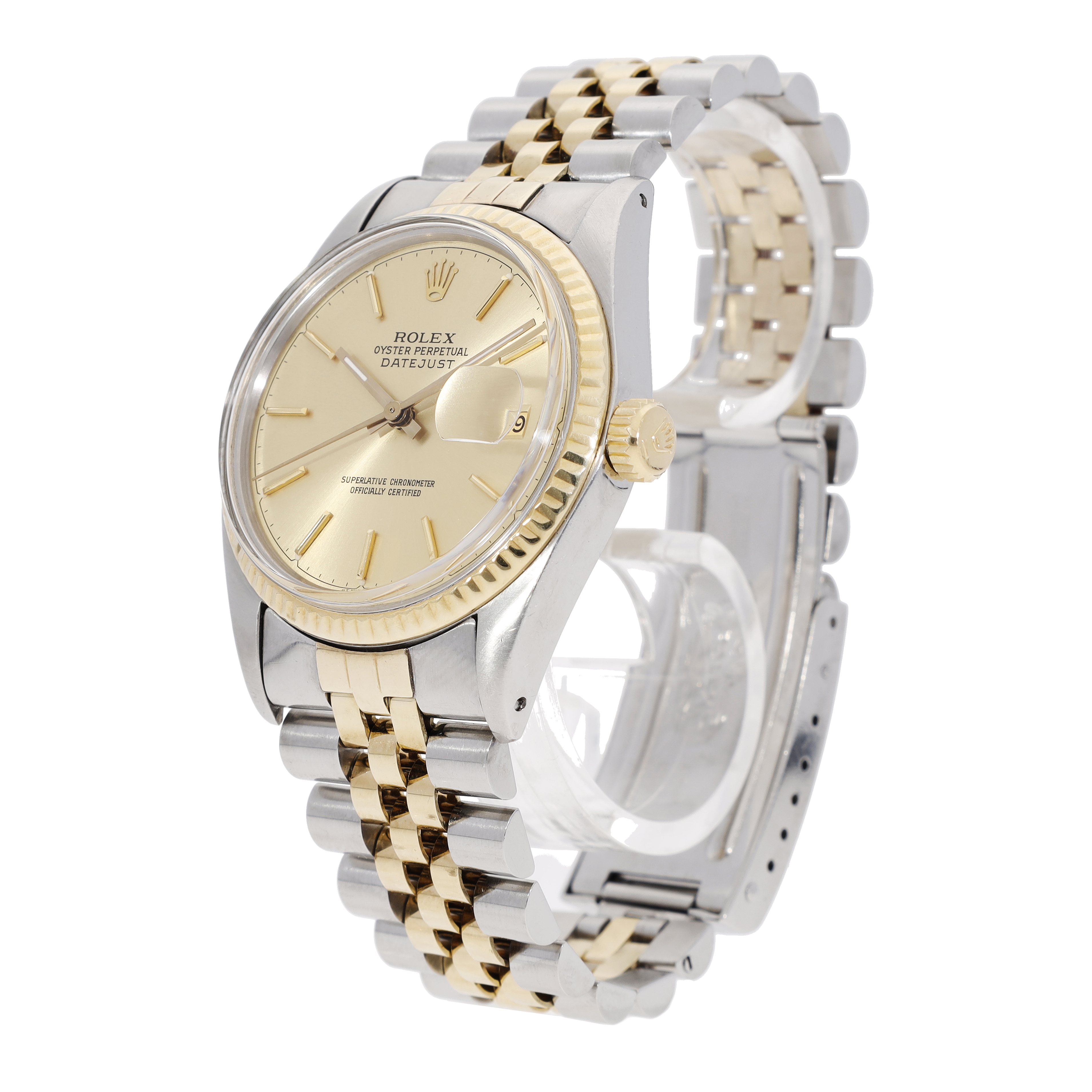 Rolex Datejust 16013