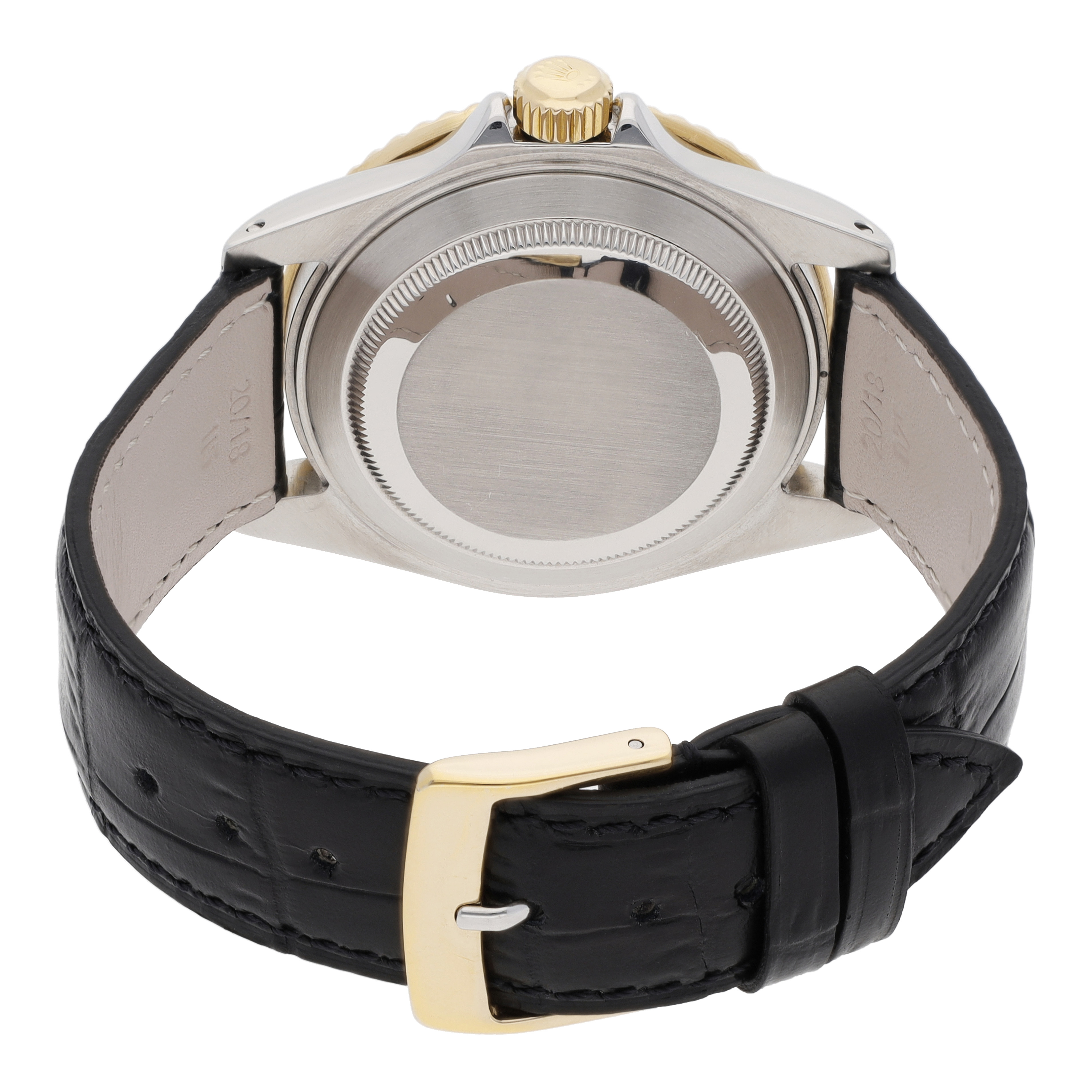 Rolex Submariner 16613T