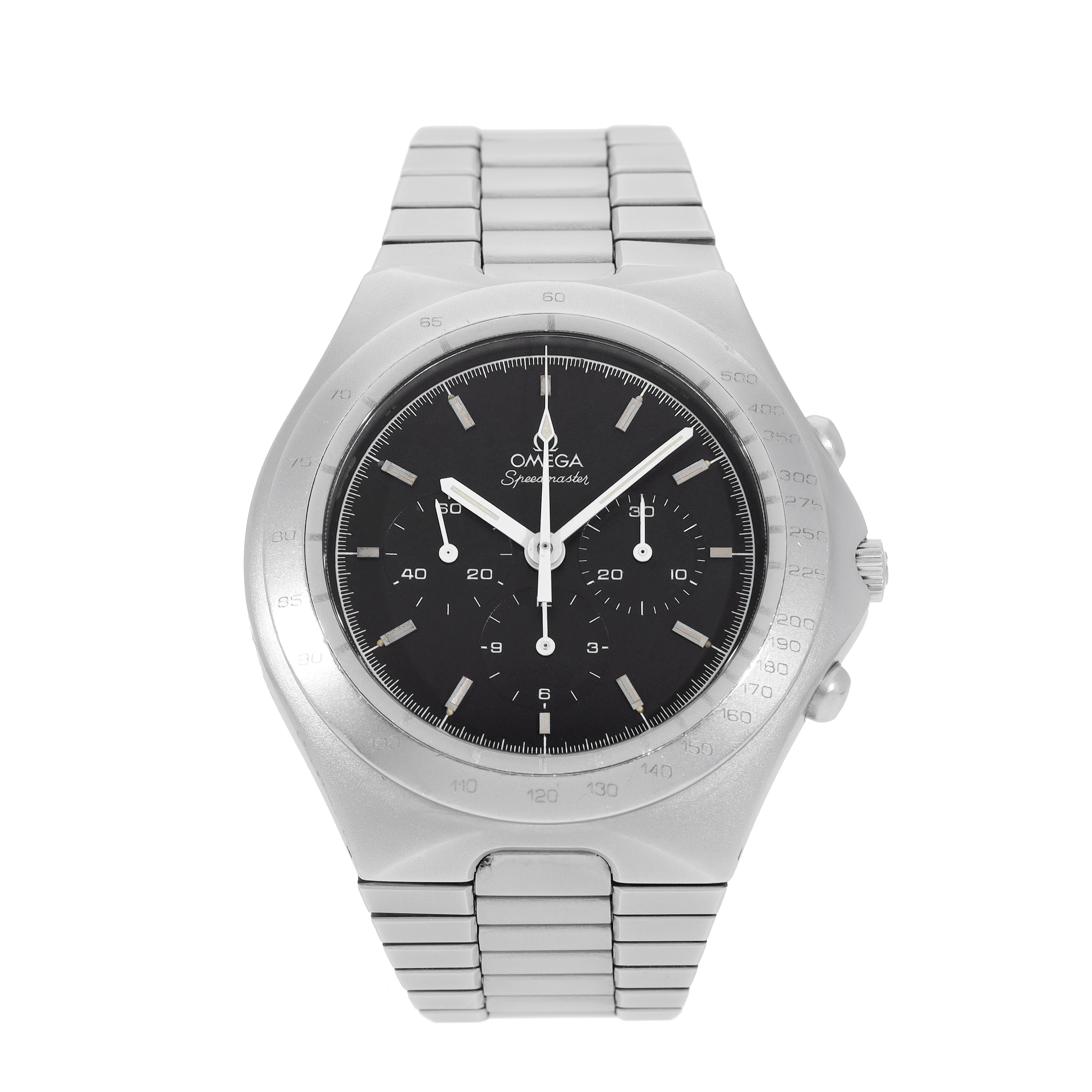 Omega Speedmaster 145.0040