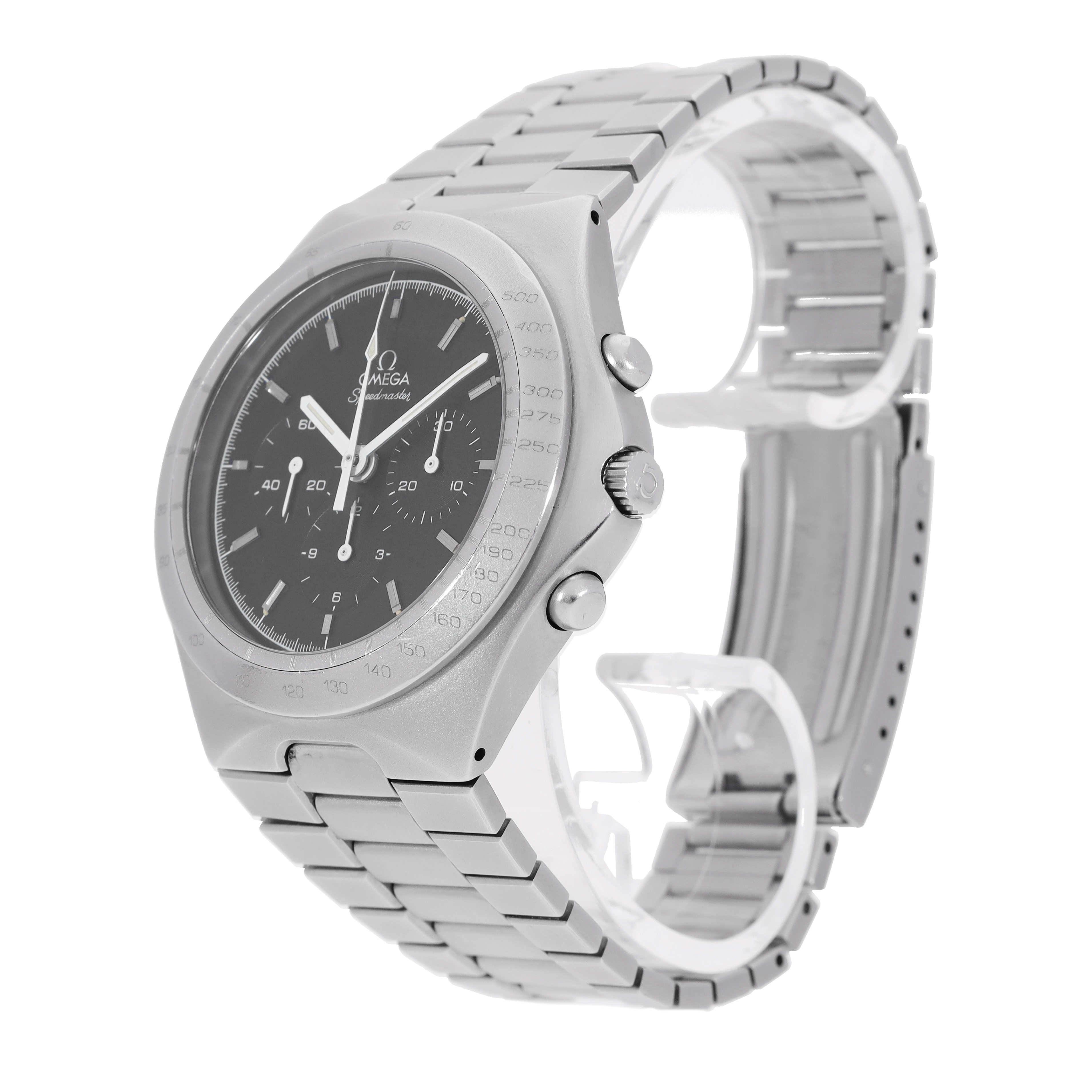 Omega Speedmaster 145.0040