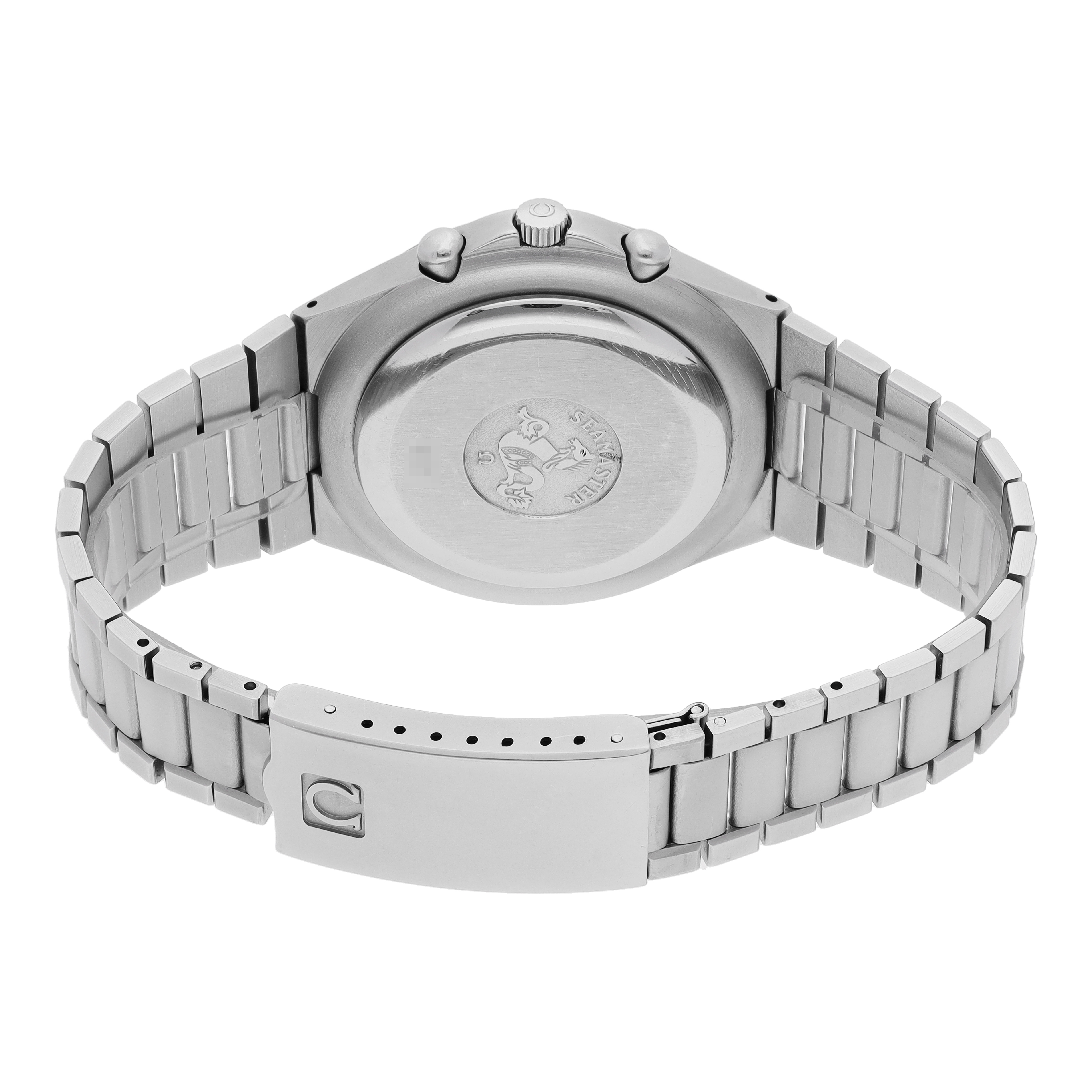 Omega Speedmaster 145.0040