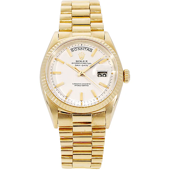 Rolex Day-Date 1803 Rolex Day-Date 1803