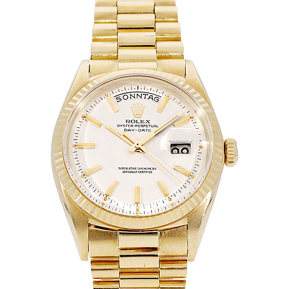 Rolex Day-Date 1803 Rolex Day-Date 1803