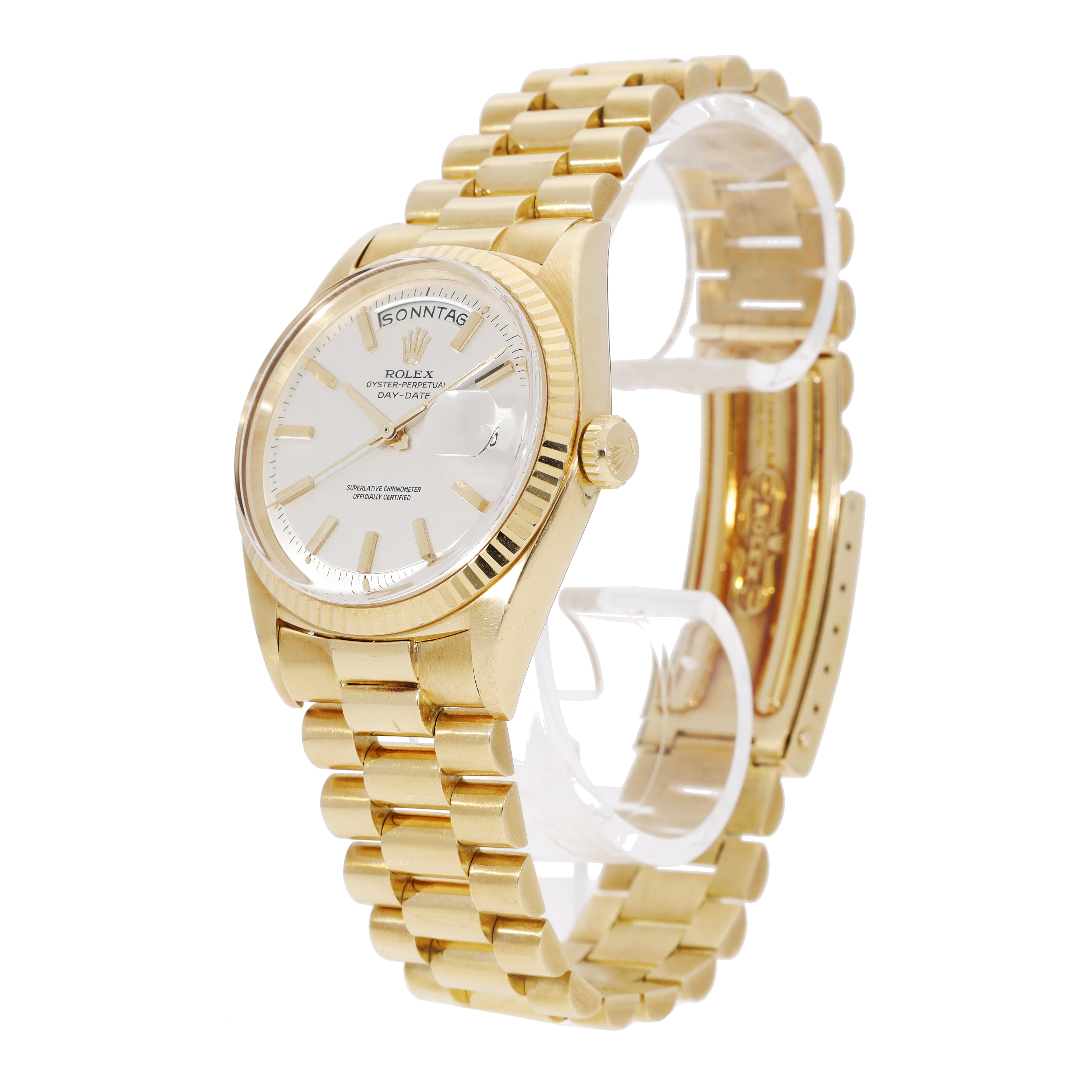 Rolex Day-Date 1803