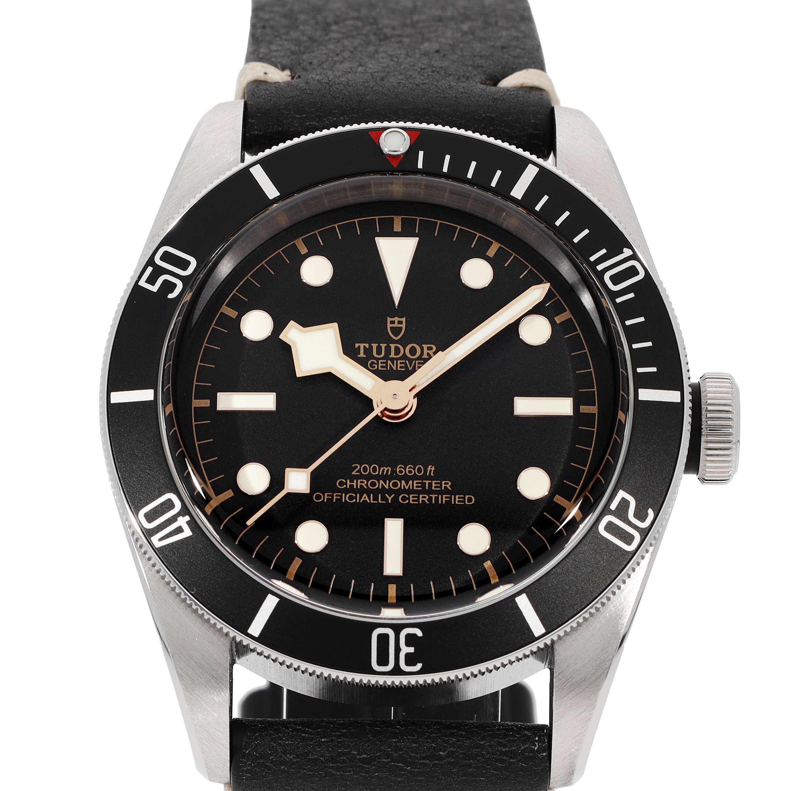 Acquistare orologi Tudor usati | Autenticità verificata | CHRONEXT