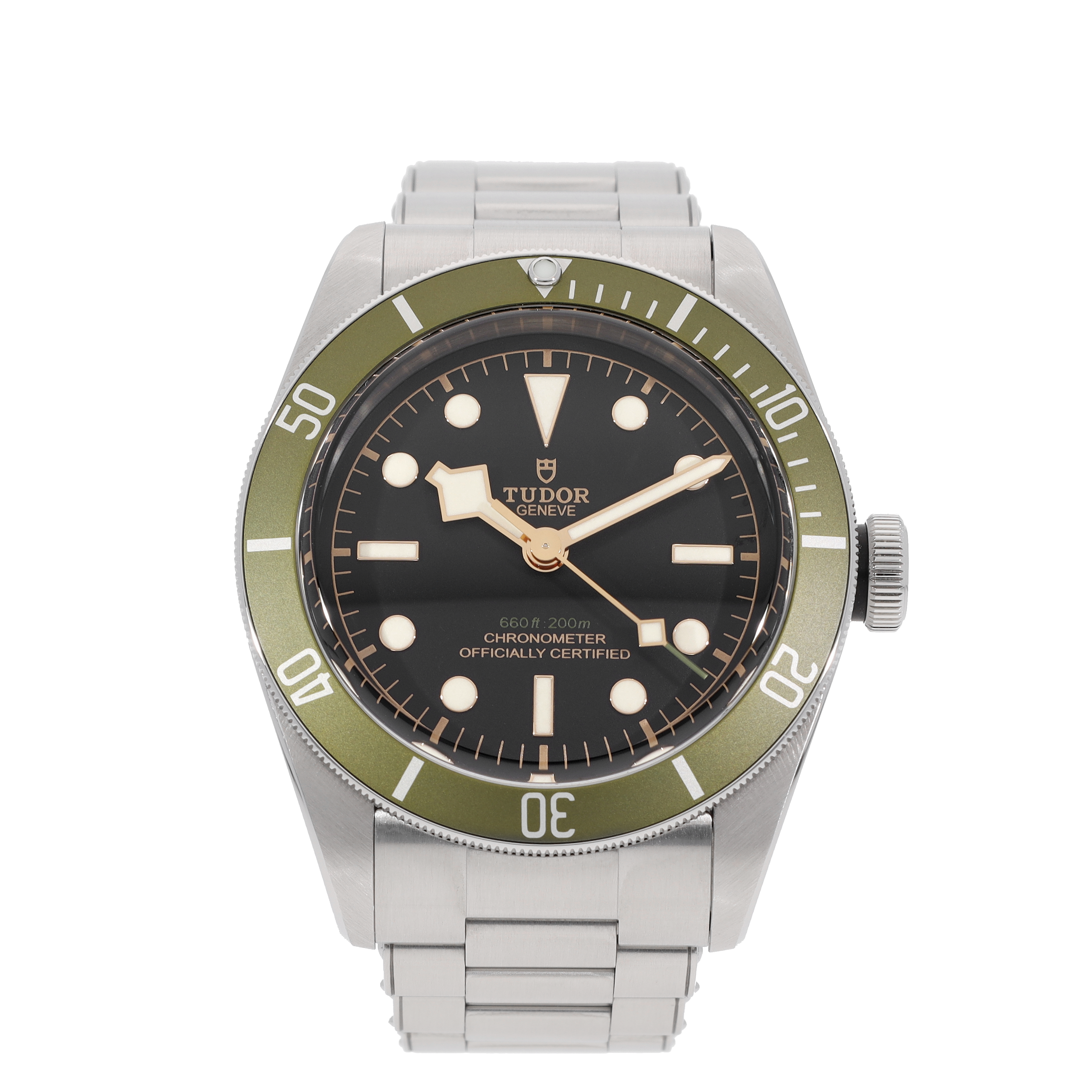 Tudor Black Bay 79230G