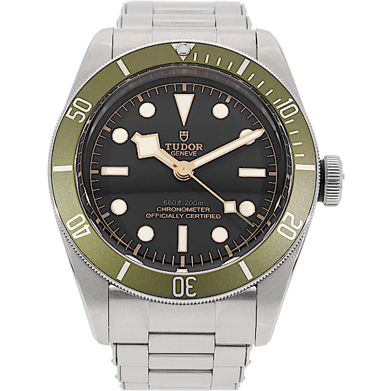 Tudor Black Bay 79230G Tudor Black Bay 79230G