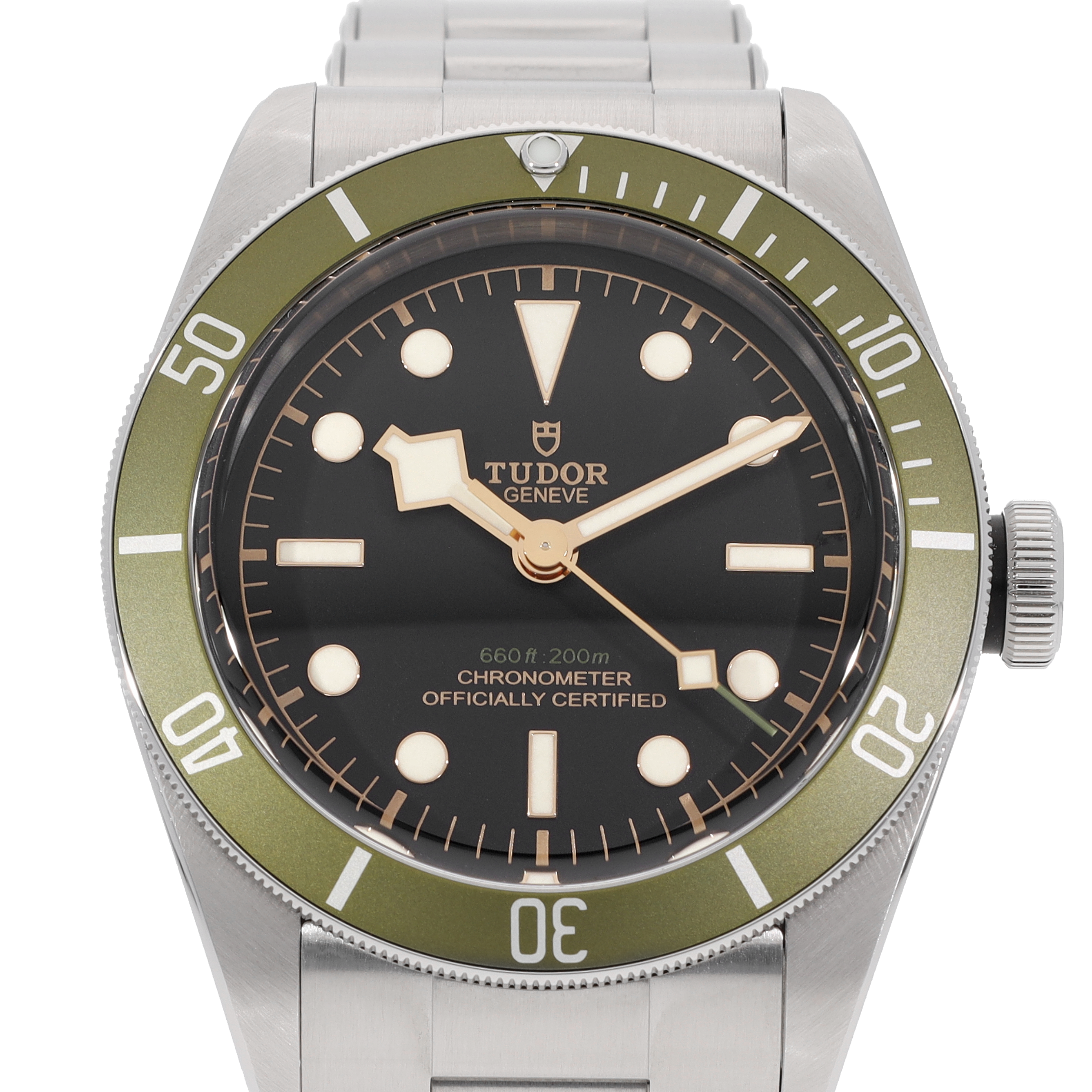 Tudor Black Bay 79230G