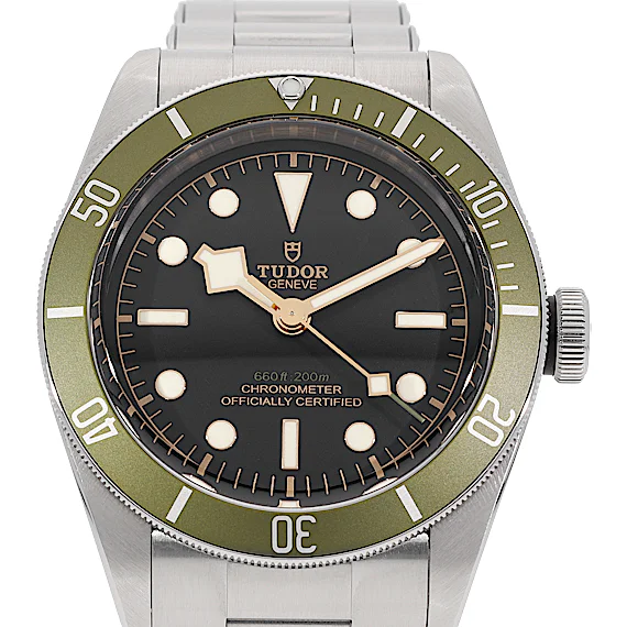 Tudor Black Bay 79230G Tudor Black Bay 79230G