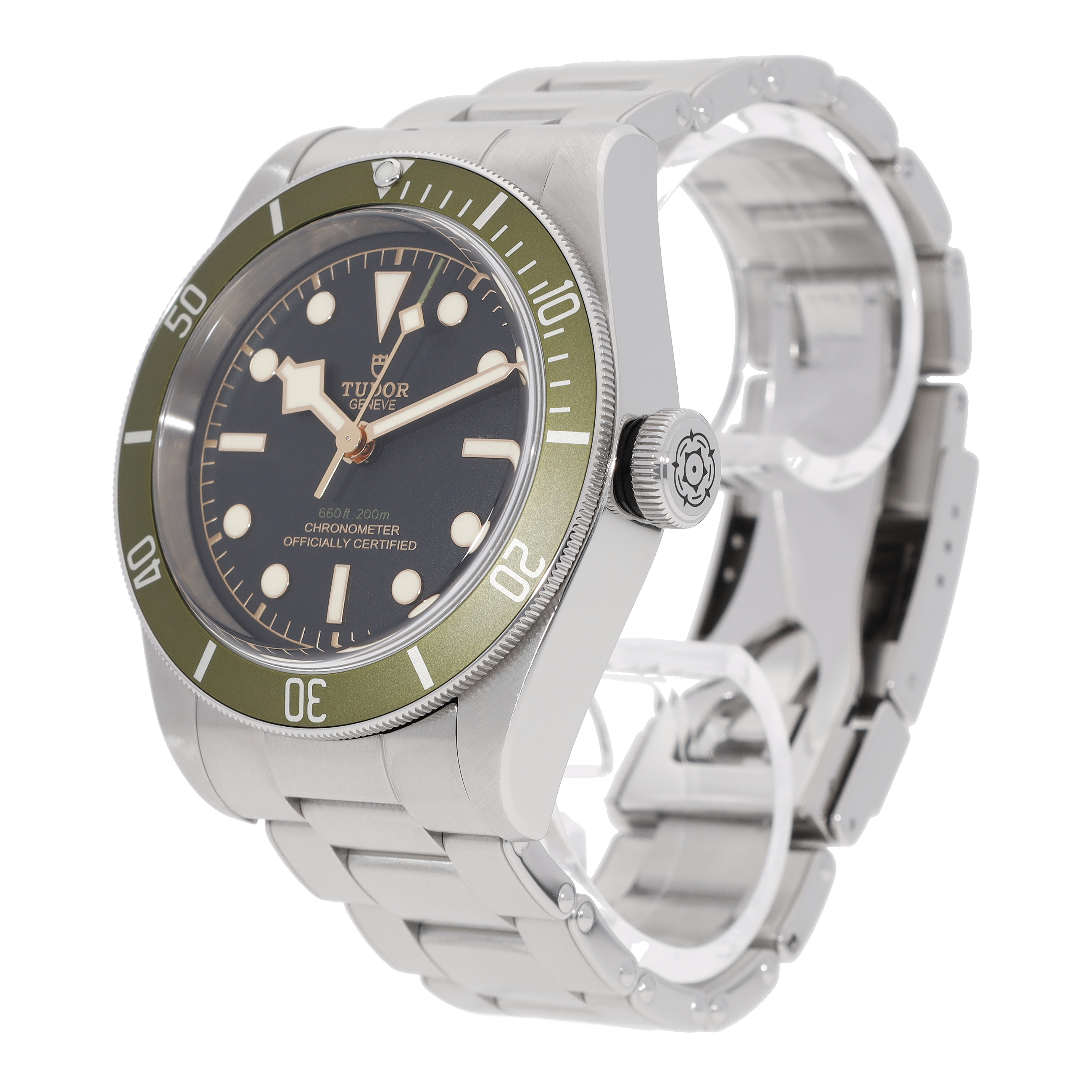 Tudor Black Bay 79230G