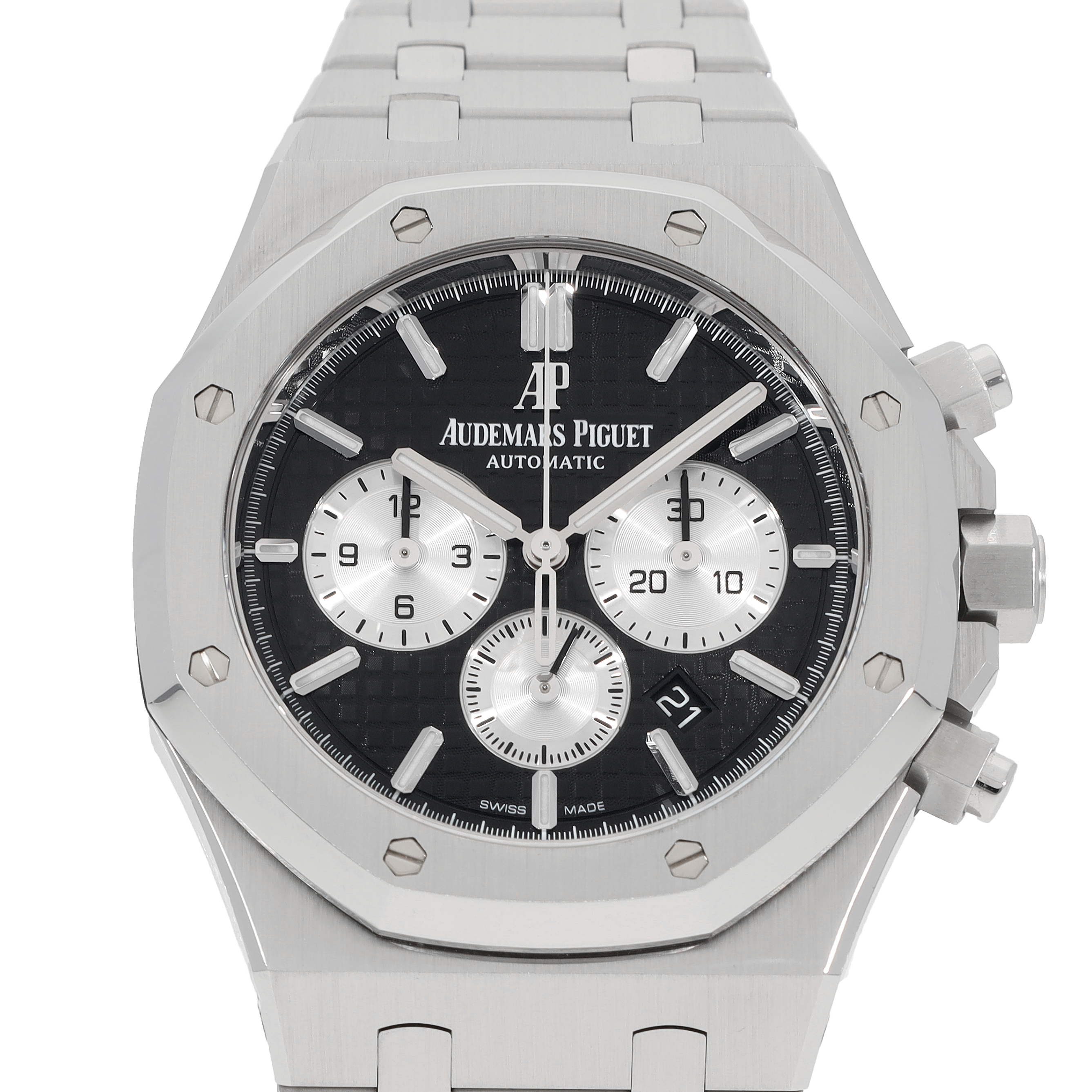 royal oak offshore 2021