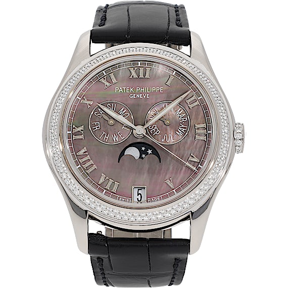 Patek Philippe Complications 4936G Patek Philippe Complications 4936G