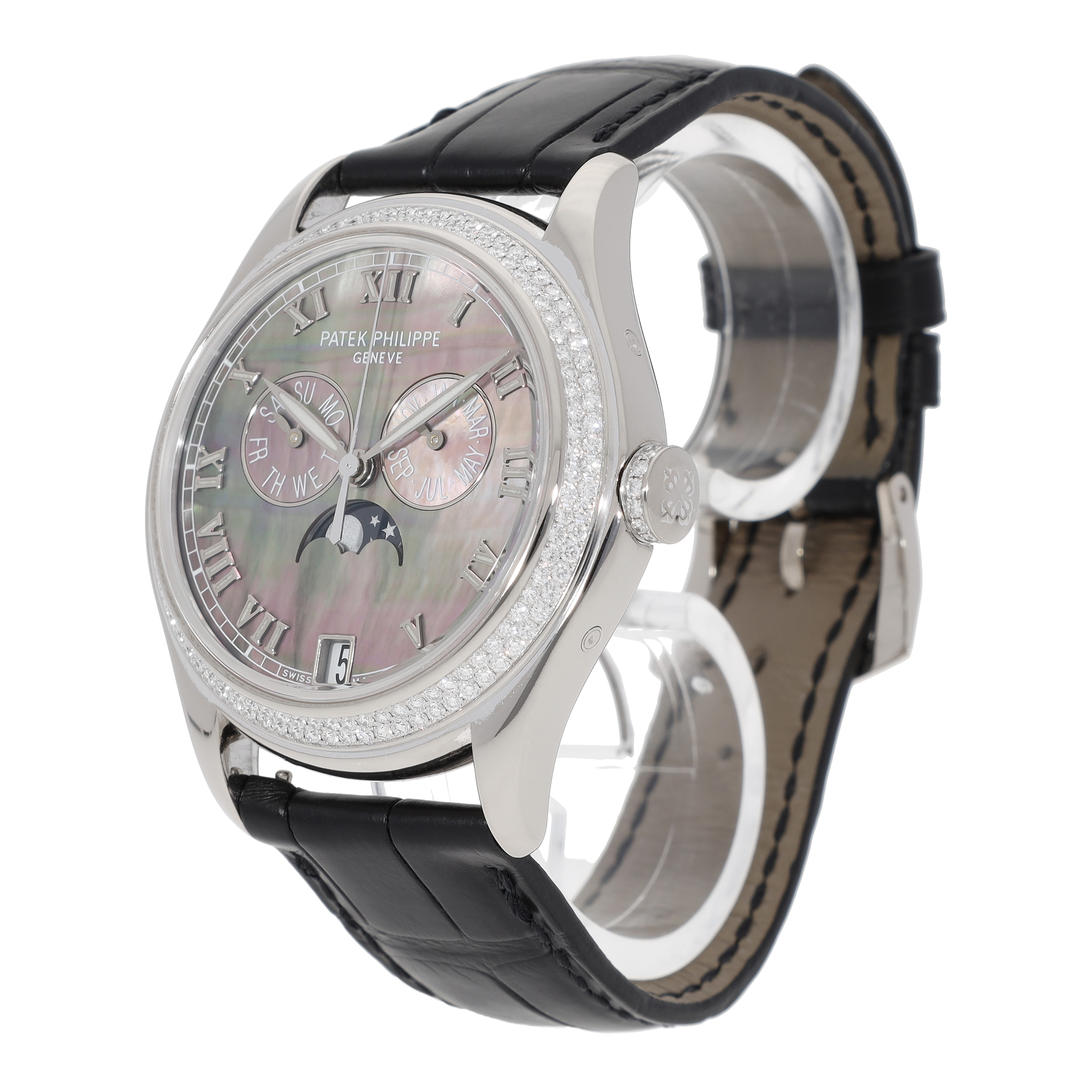 Patek Philippe Complications 4936G